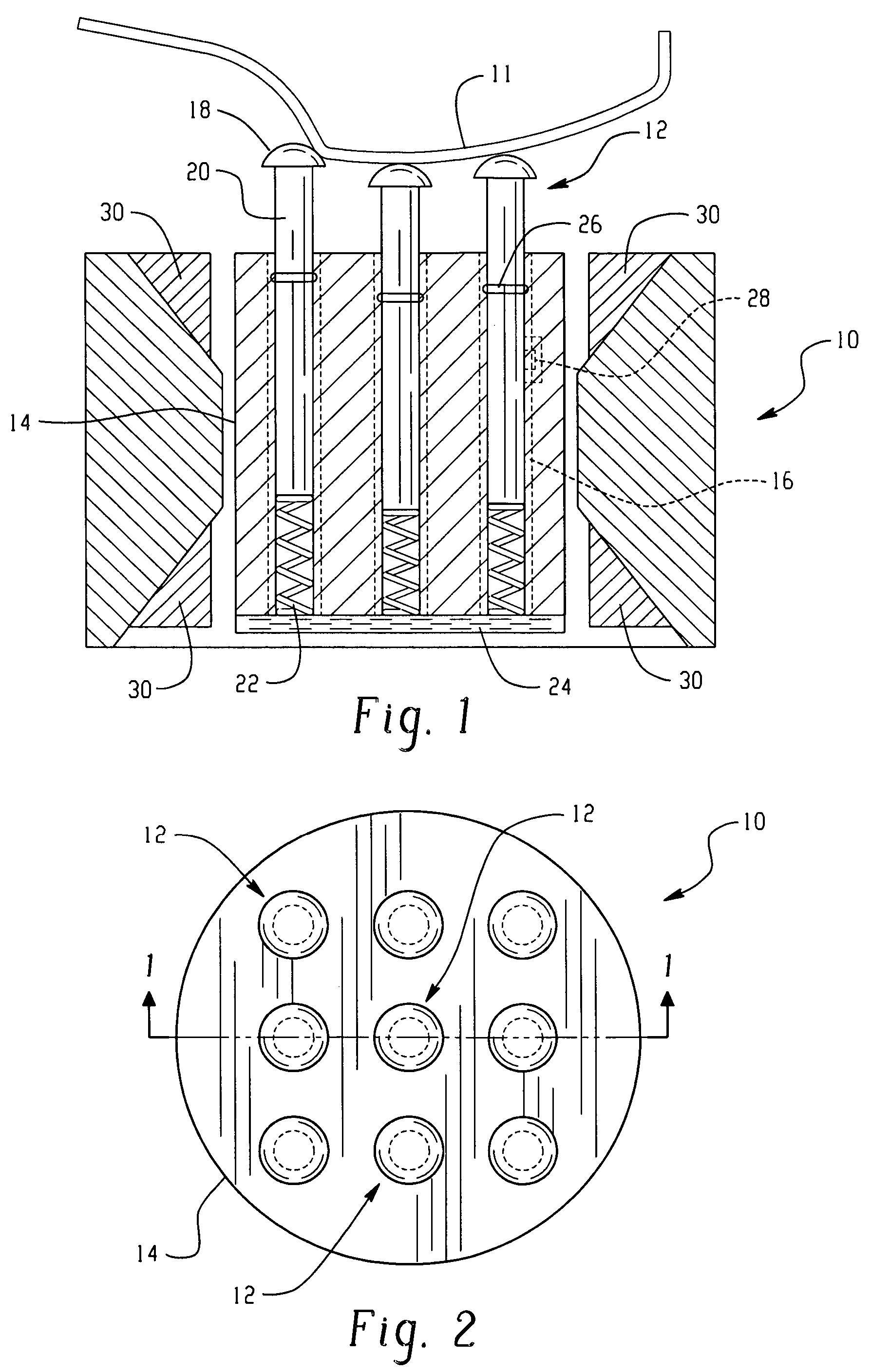 Magnetorheological reconfigurable clamp for a flexible manufacturing system