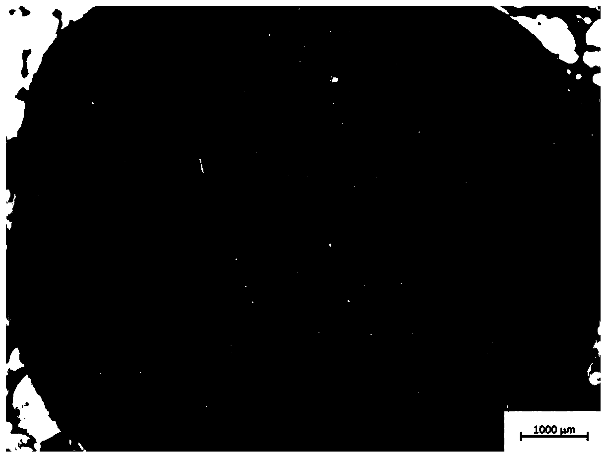 A kind of lightweight ceramsite and its preparation method