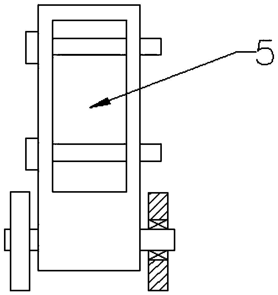 A Mine Flameproof Low Voltage Vacuum Electromagnetic Starter