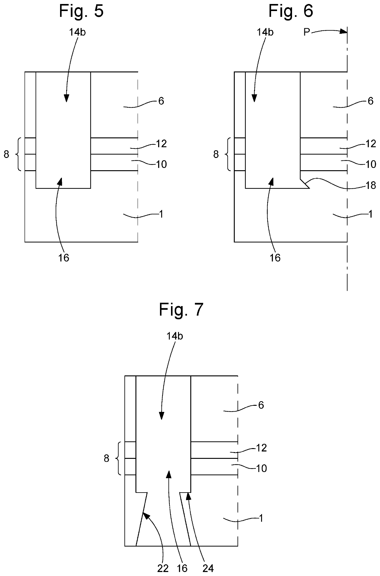 Method for decorating a mechanical part