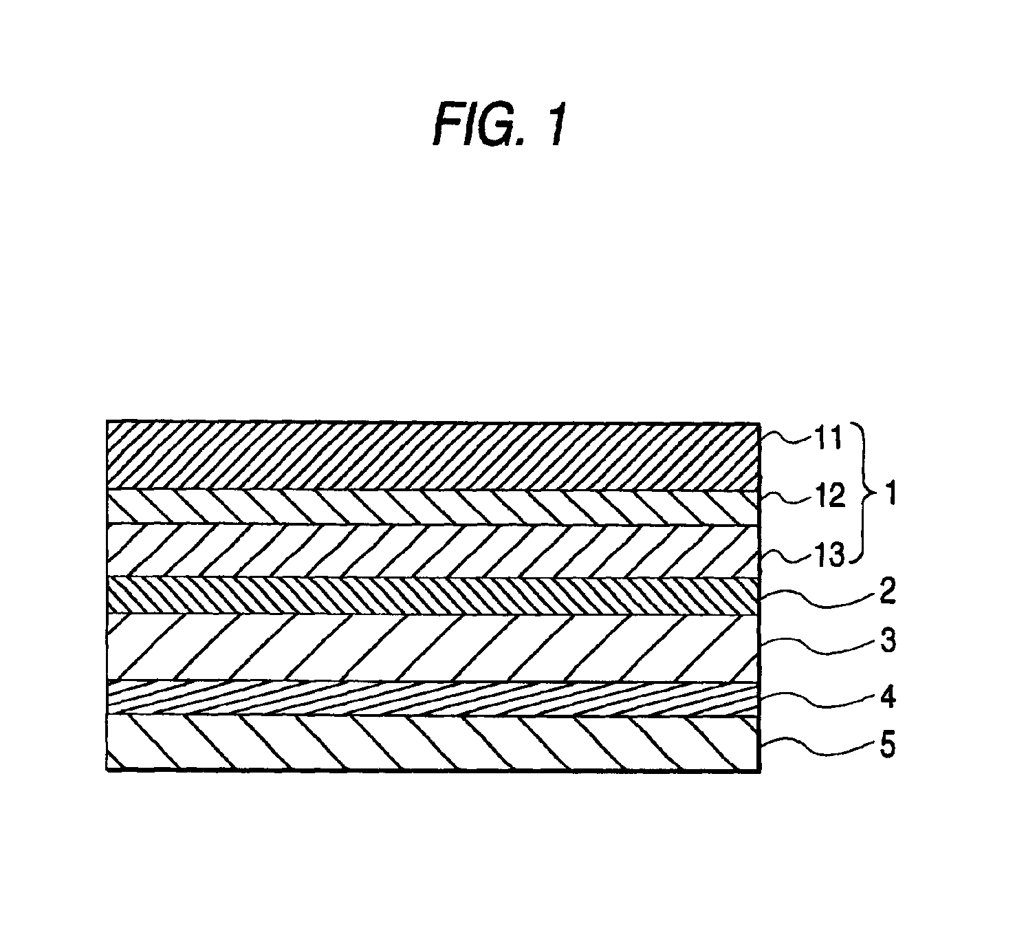 Optical member and liquid-crystal display device
