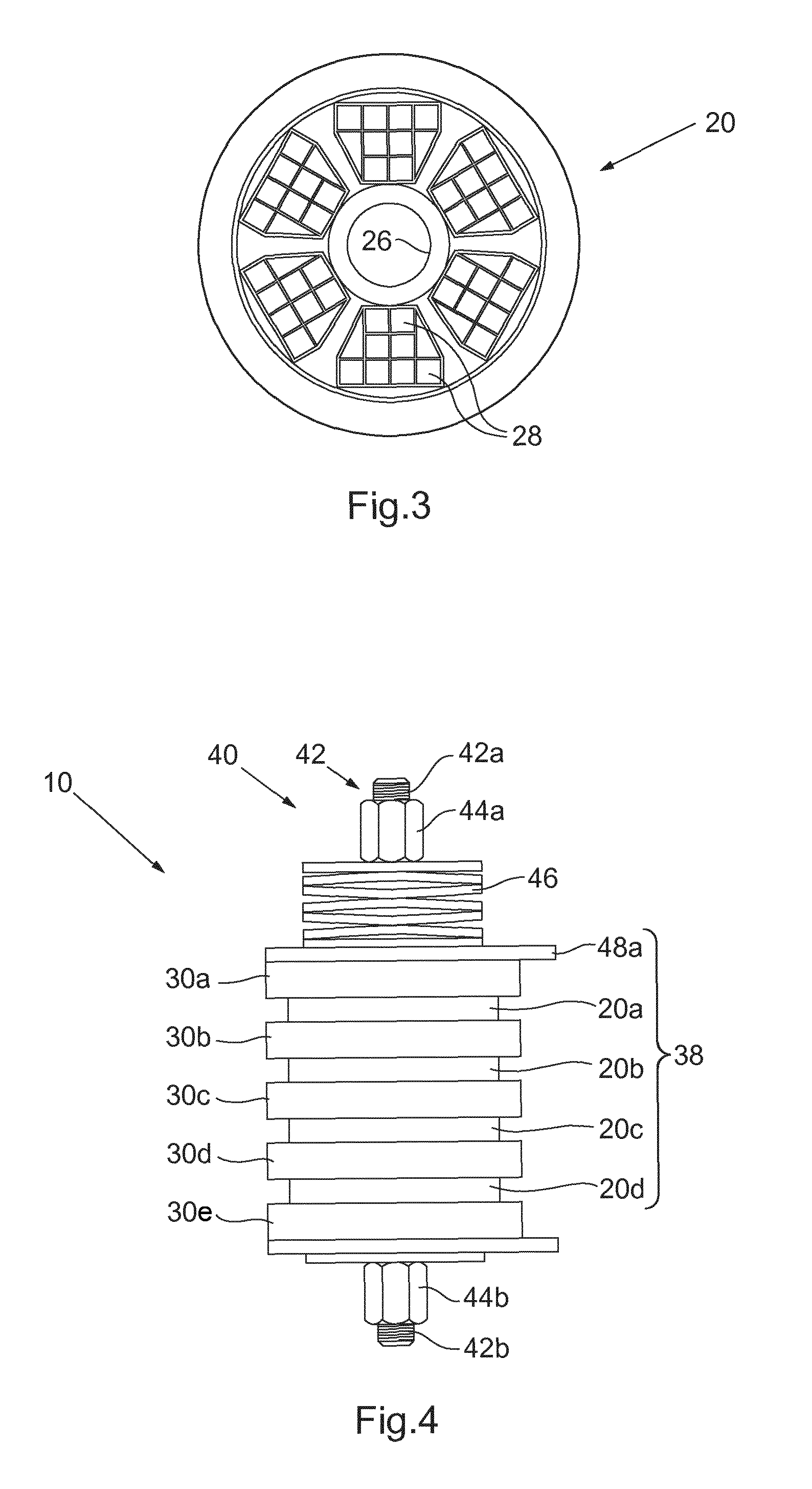 Semiconductor assembly