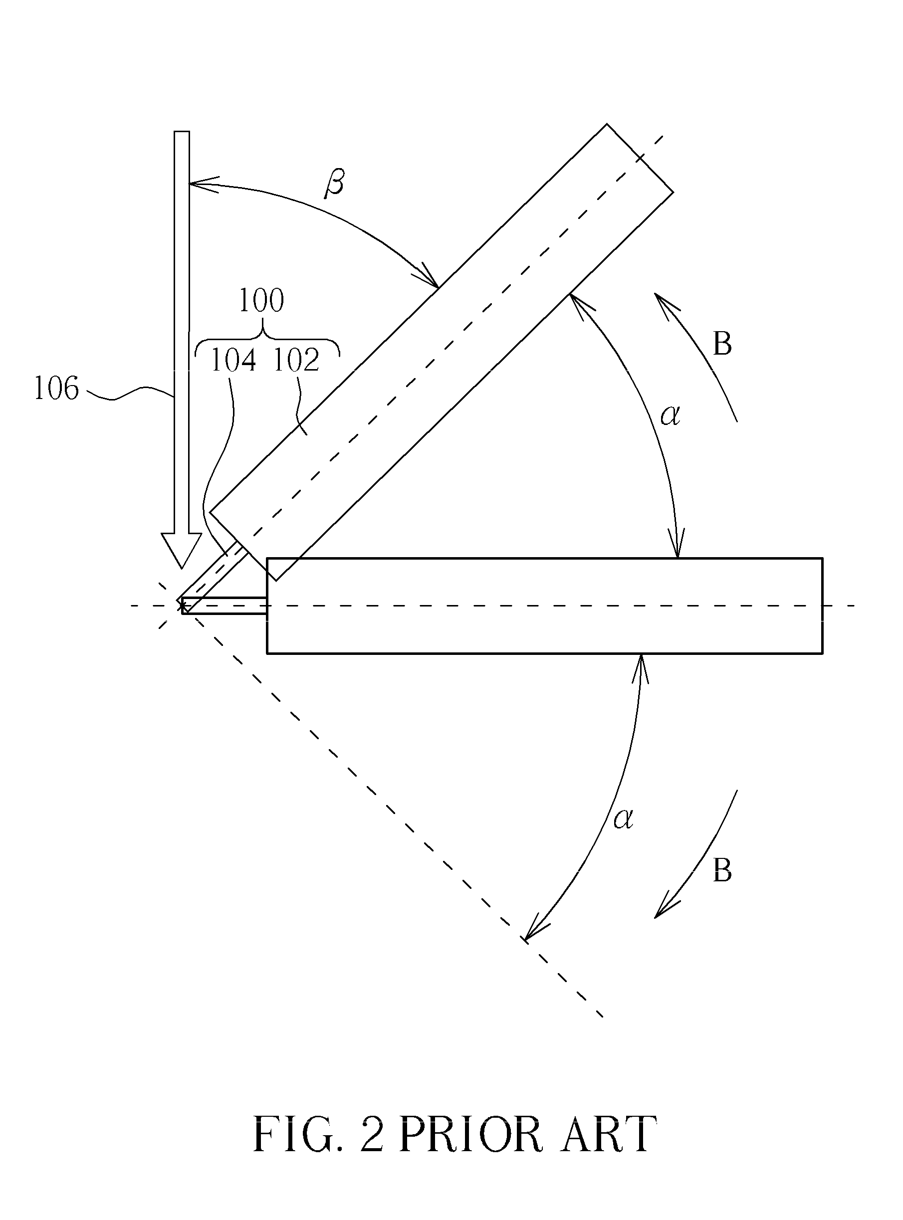 Electron microscope specimen and method for preparing the same