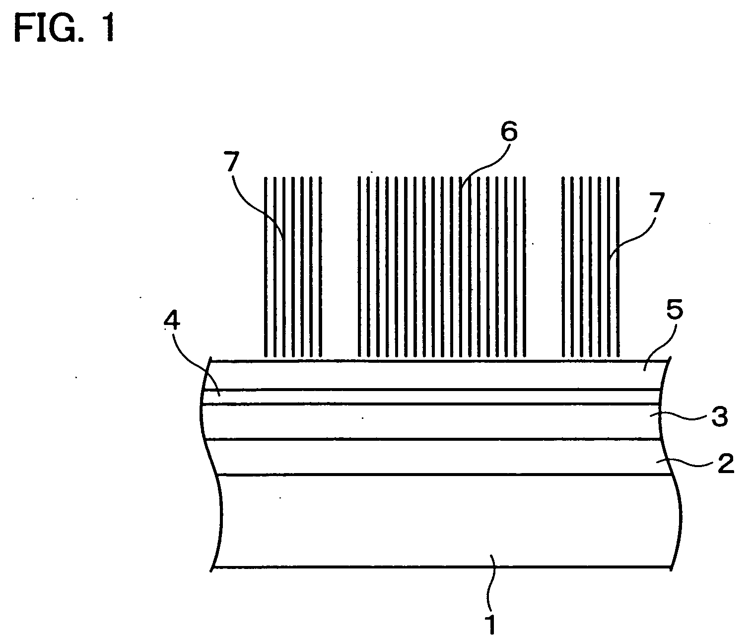 Crystallized semicoductor thin film manufacturing method and its manufacturing apparatus
