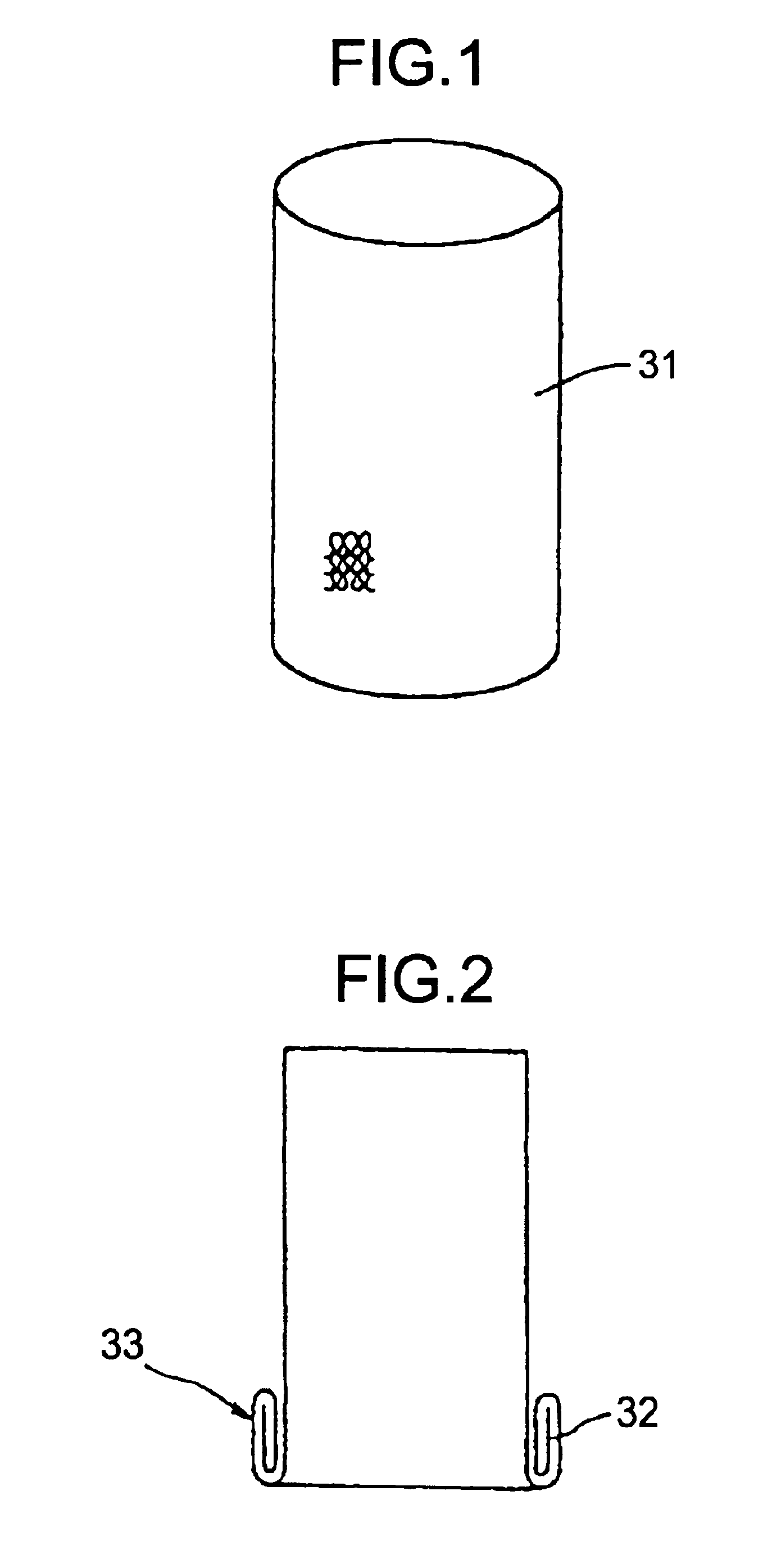 Coolant for air-bag gas generator and production method therefor