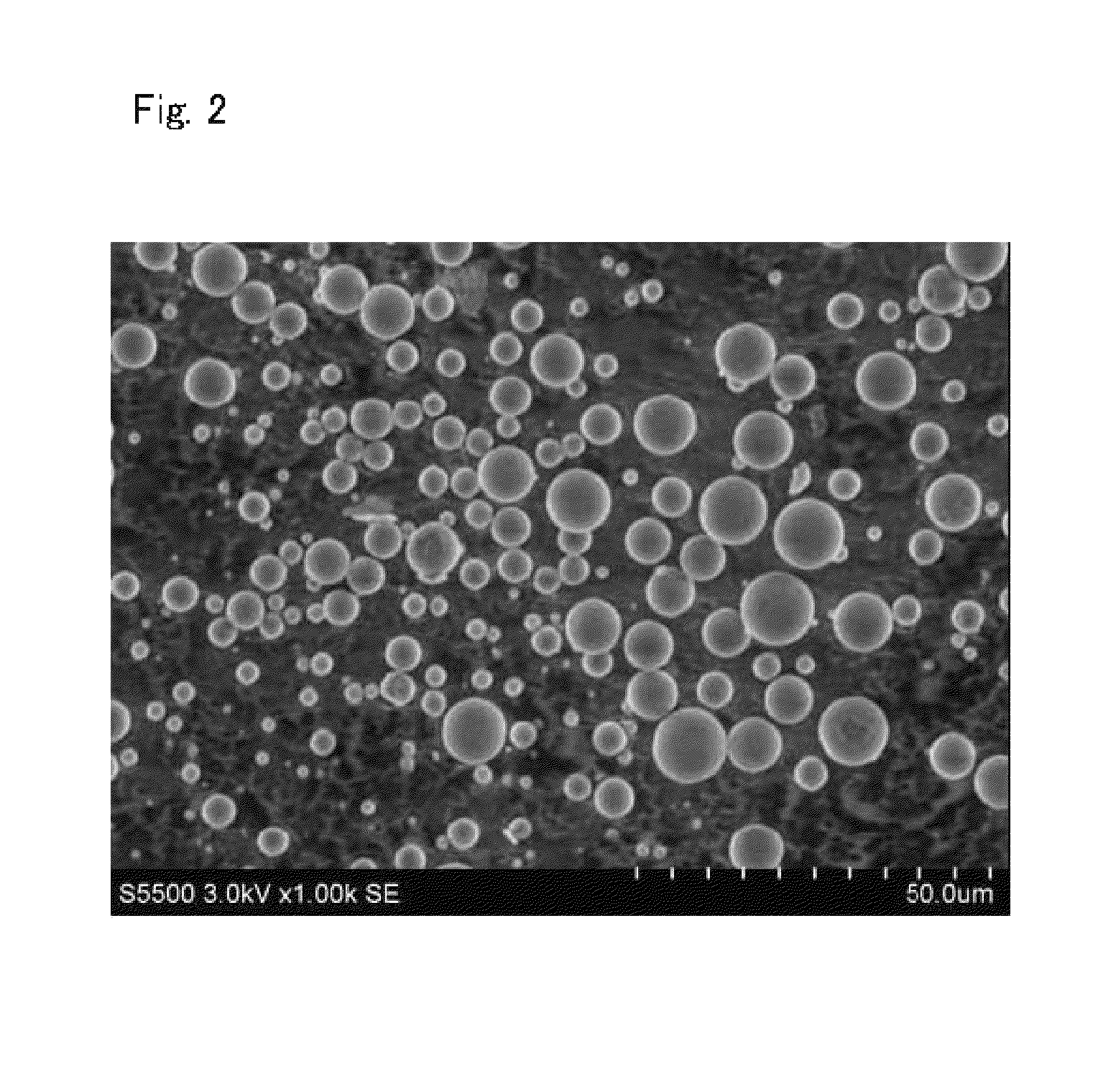 Aerogel and method for manufacture thereof