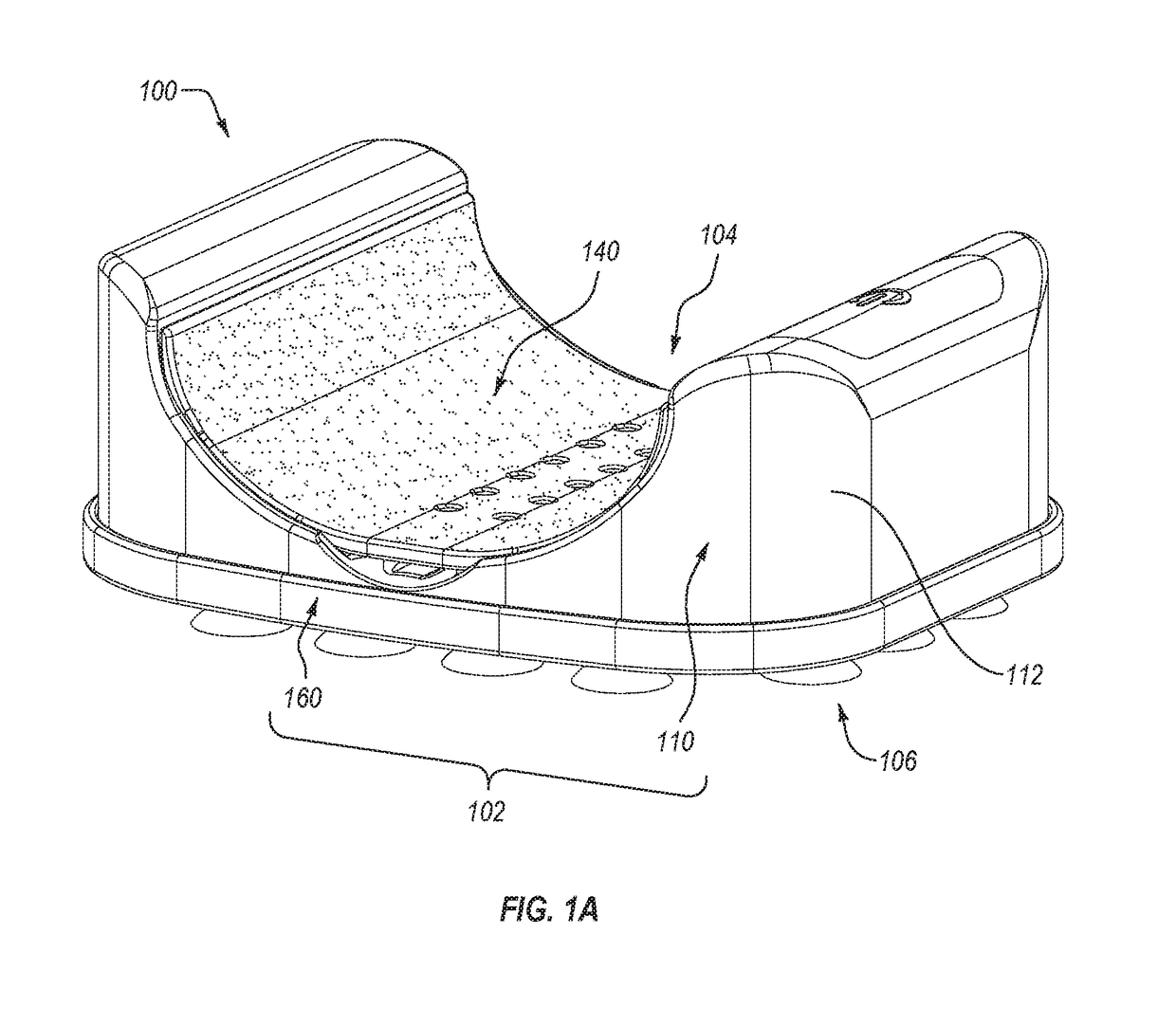 Foot care products and methods of use