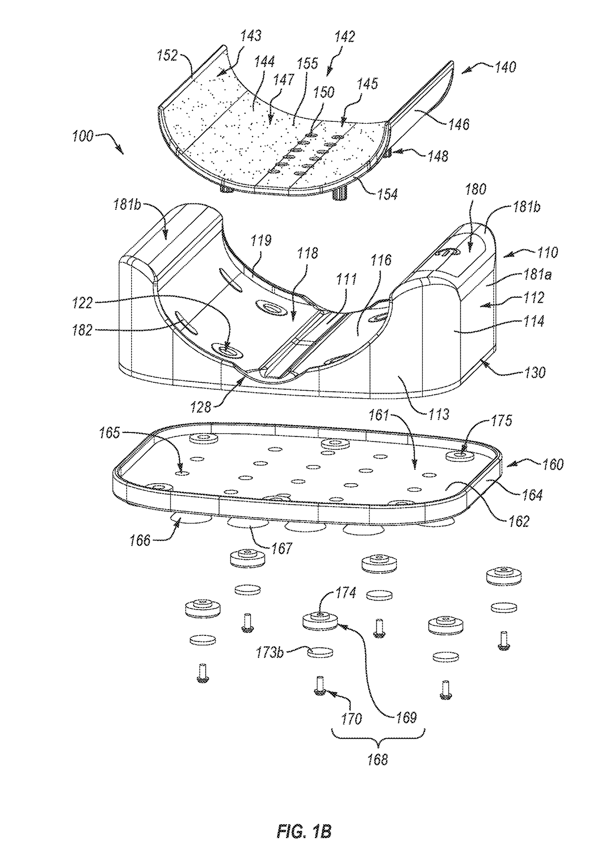 Foot care products and methods of use