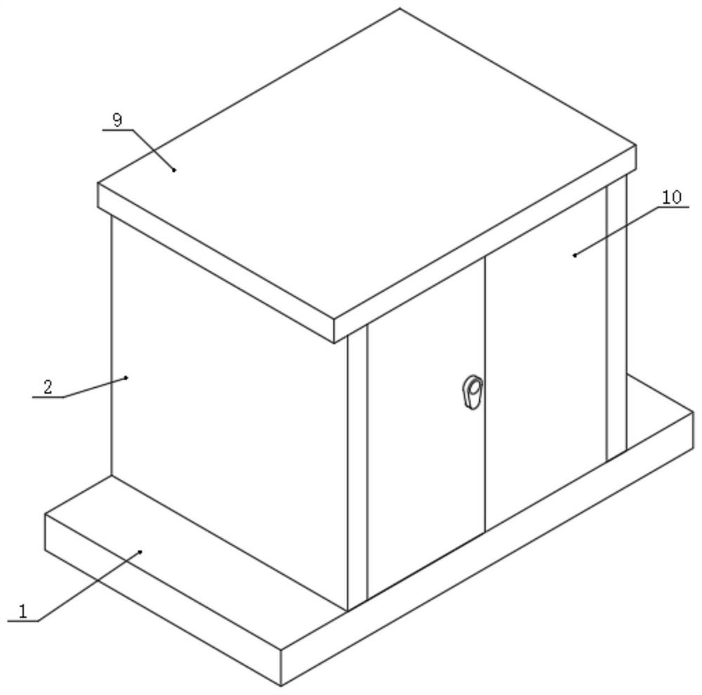 gynecological-examination-sample-treatment-device-and-use-method