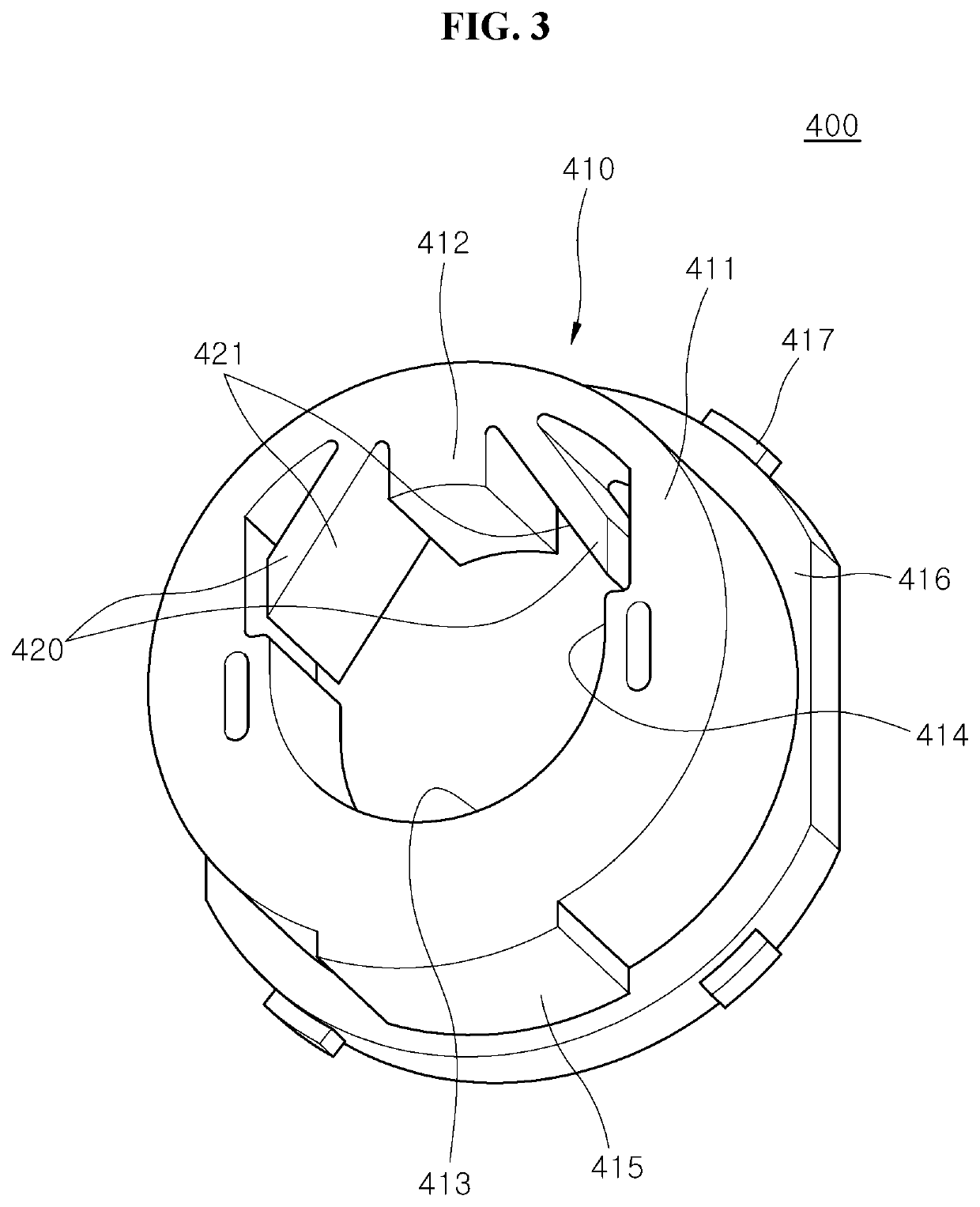 Motor-driven power steering system