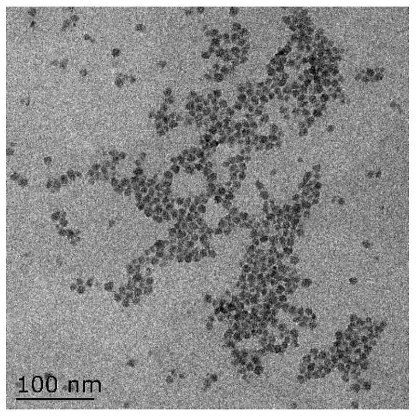 Graphene/silicon dioxide ionic liquid layered liquid crystal lubricant and preparation method thereof