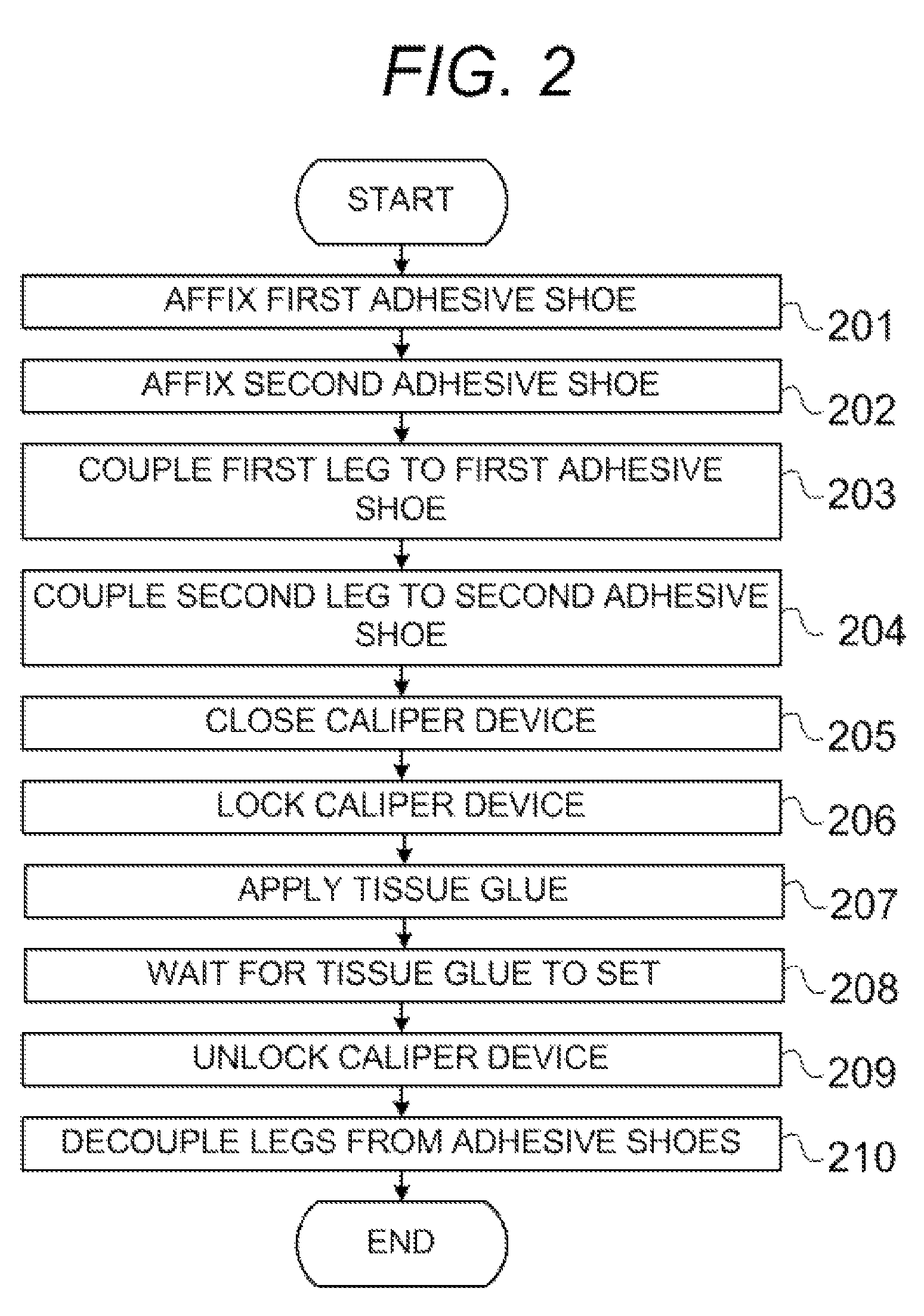 Wound closing device