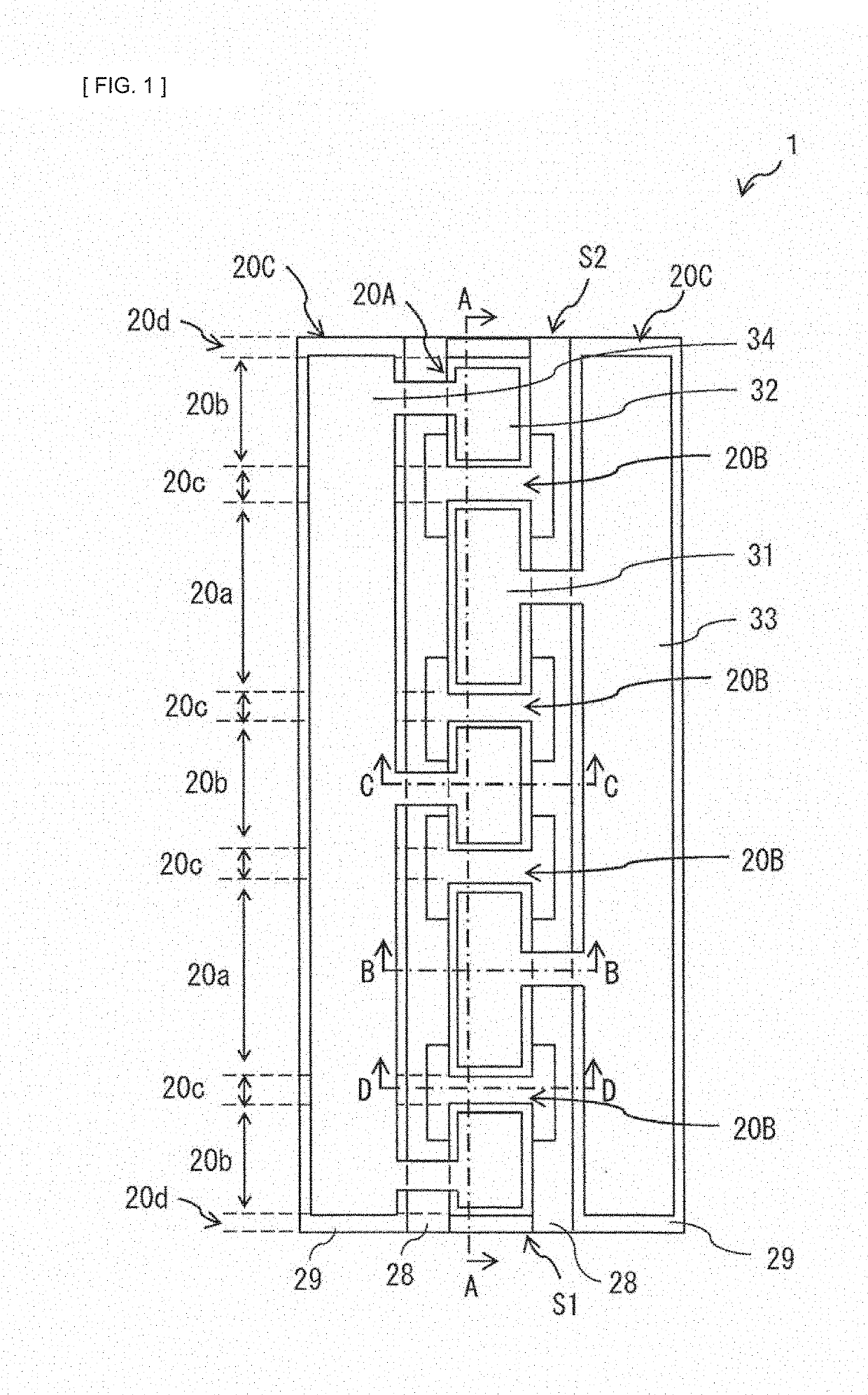 Semiconductor laser, electronic apparatus, and method of driving semiconductor laser