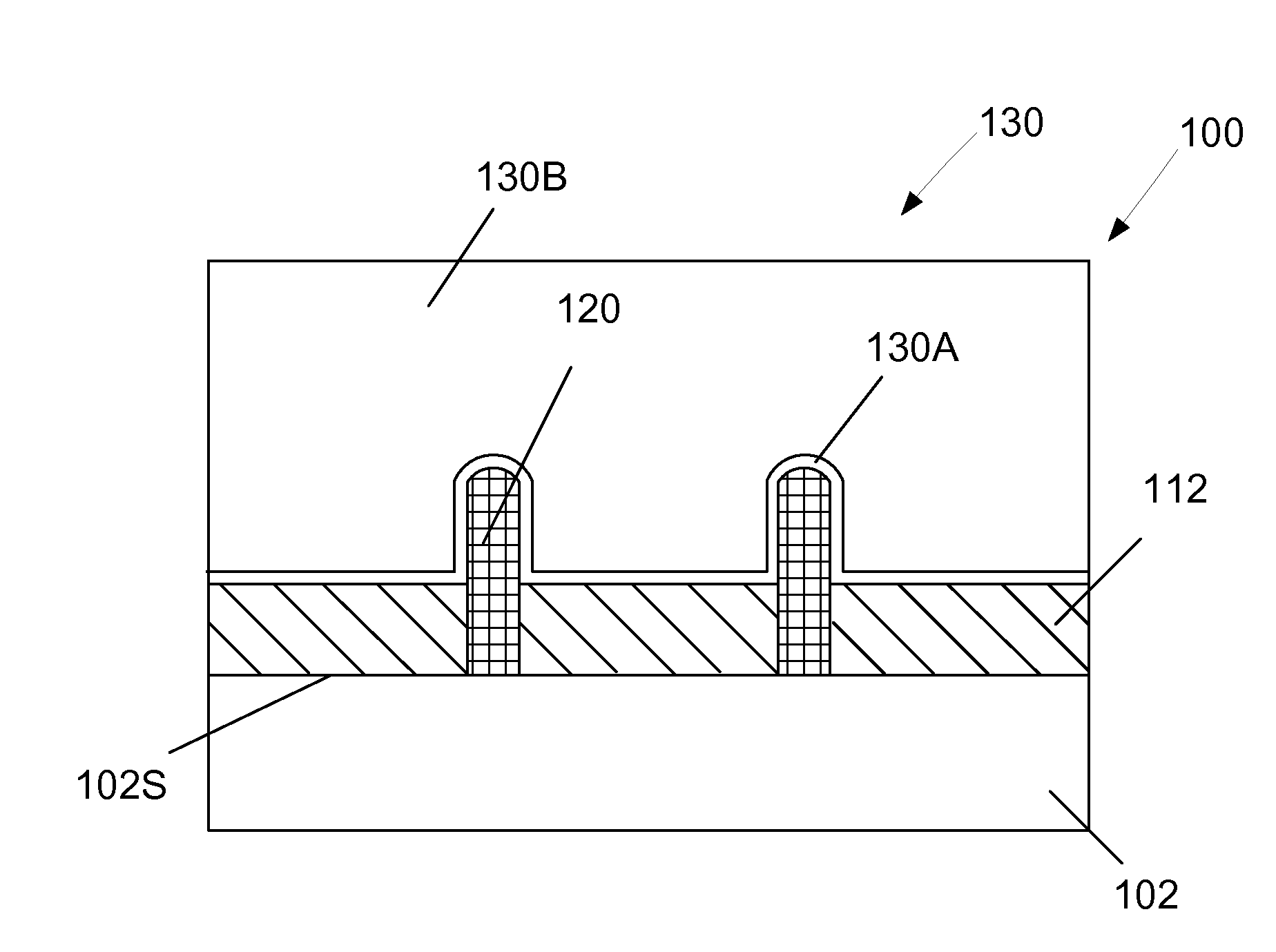 Methods of forming fins for a finfet device by forming and replacing sacrificial fin structures with alternative materials