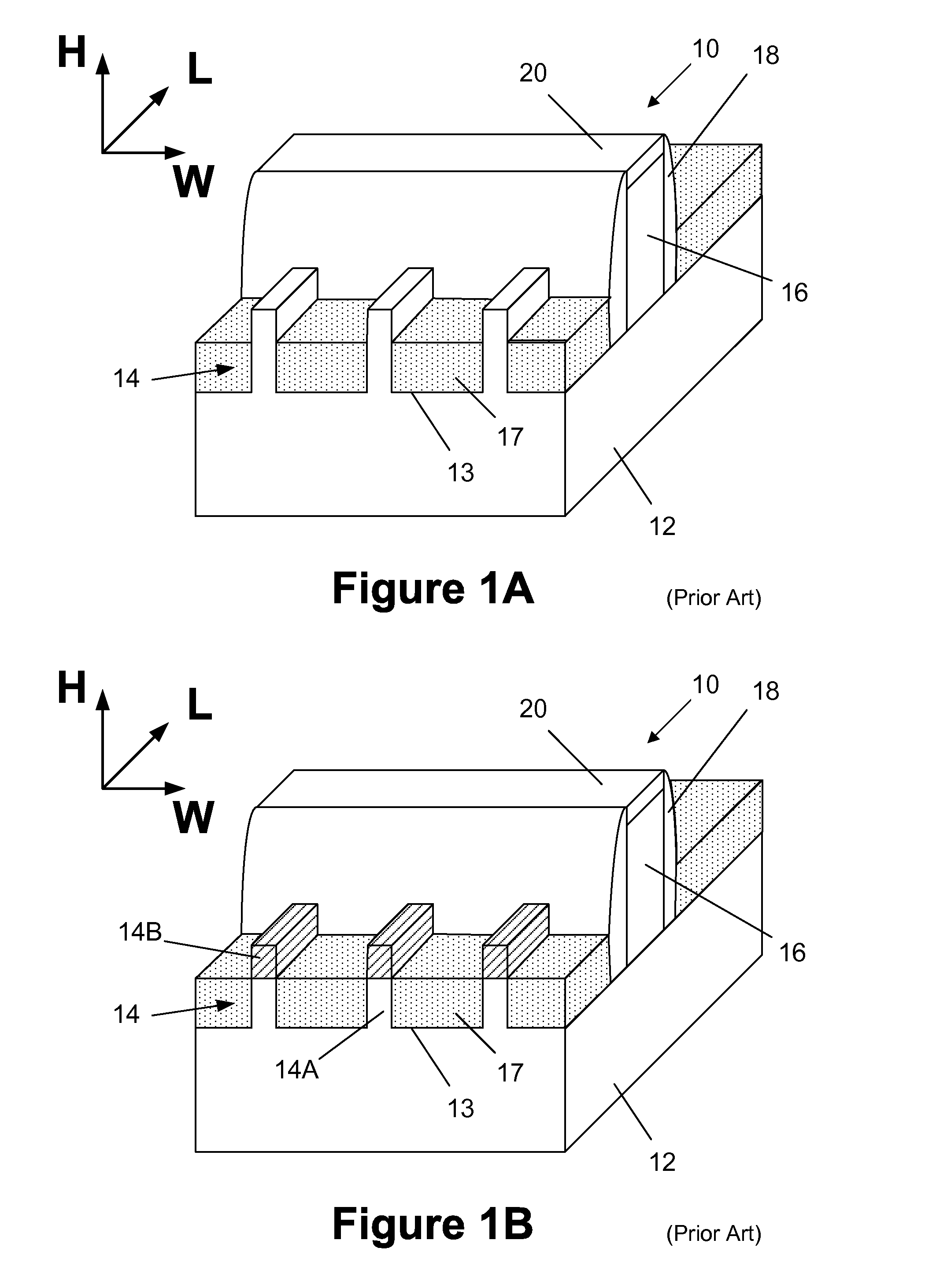 Methods of forming fins for a finfet device by forming and replacing sacrificial fin structures with alternative materials