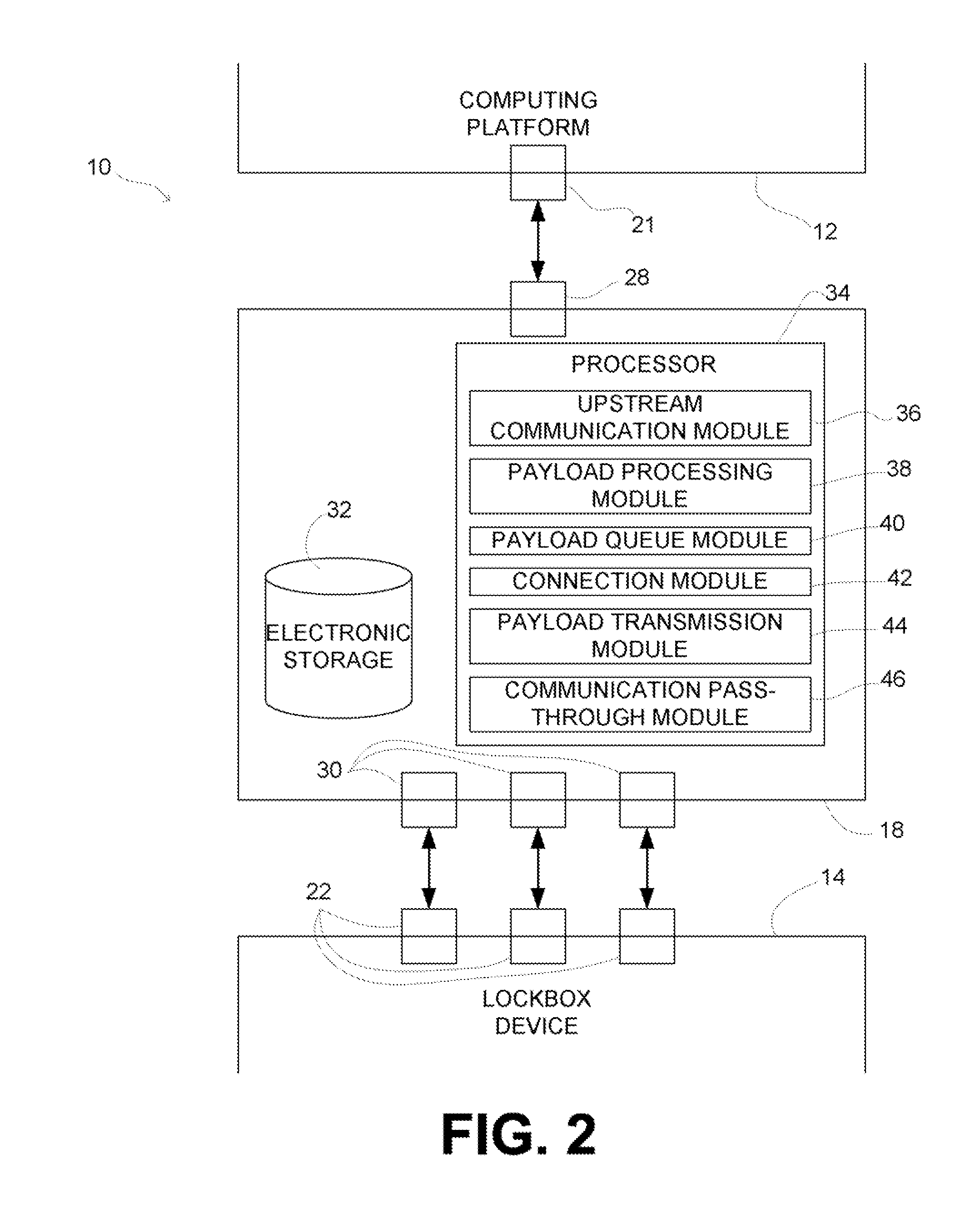 System And Method For Releasing Information From An Information Embargo Setting