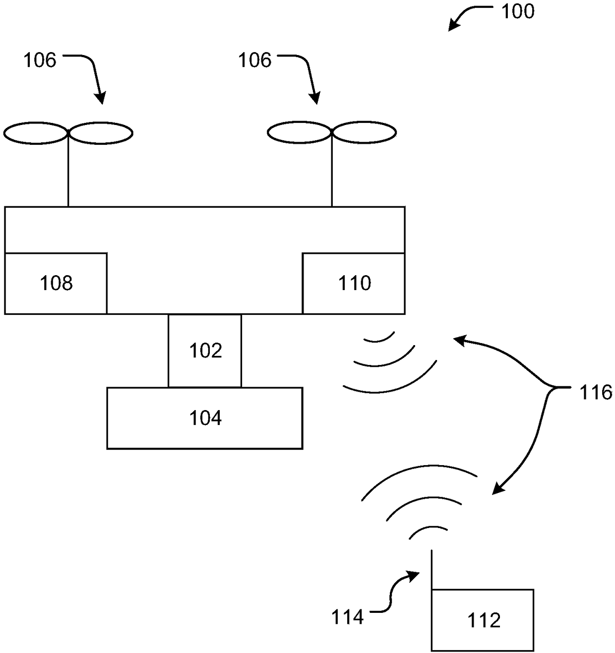Unmanned aerial vehicle (100) return path planning method and device