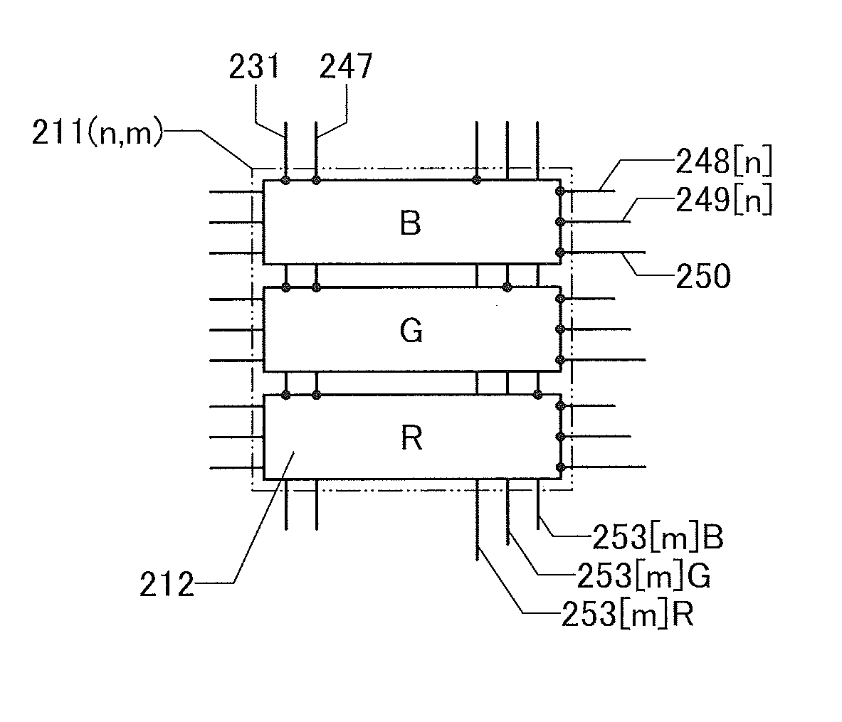 Semiconductor Device, Module, and Electronic Device