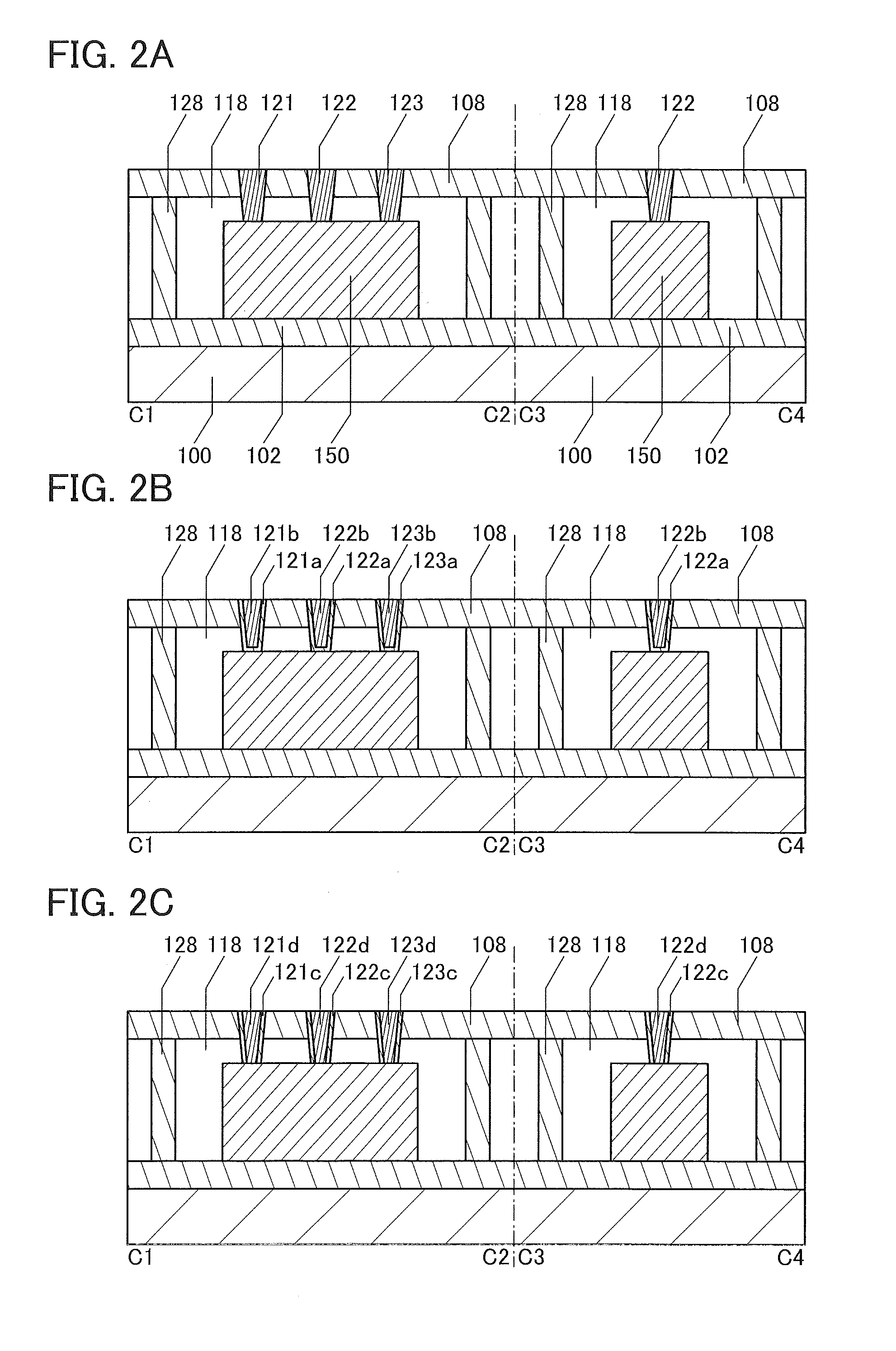 Semiconductor Device, Module, and Electronic Device