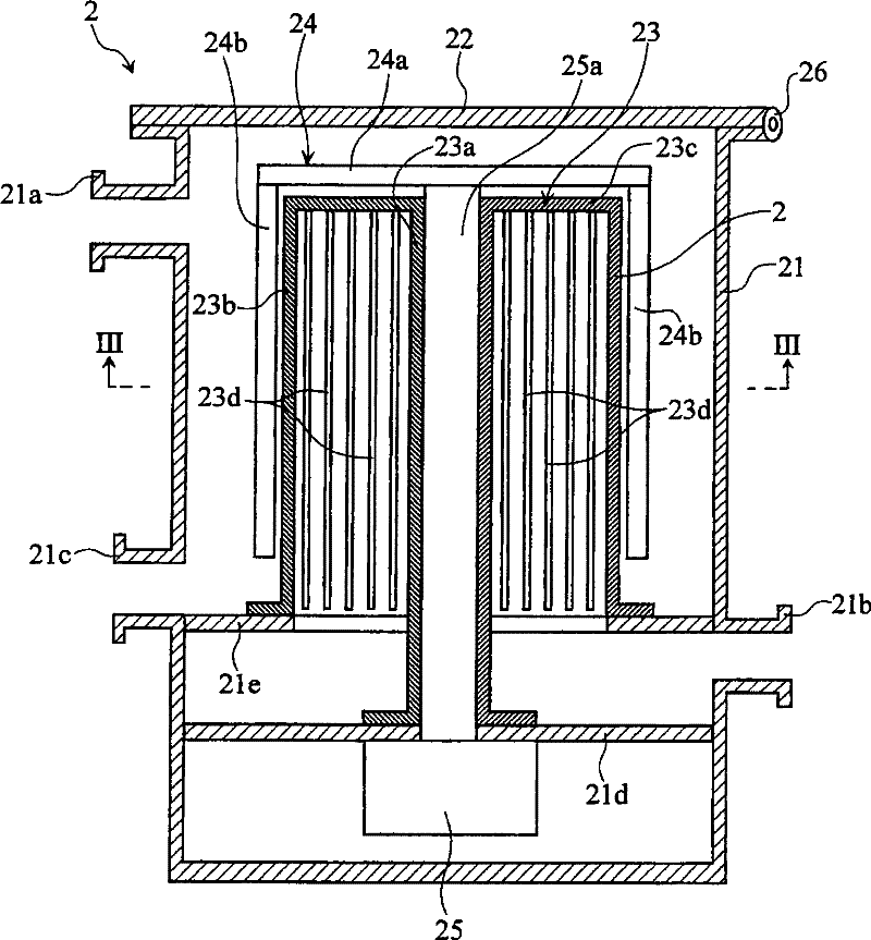 Papermaking method and papermaking machine