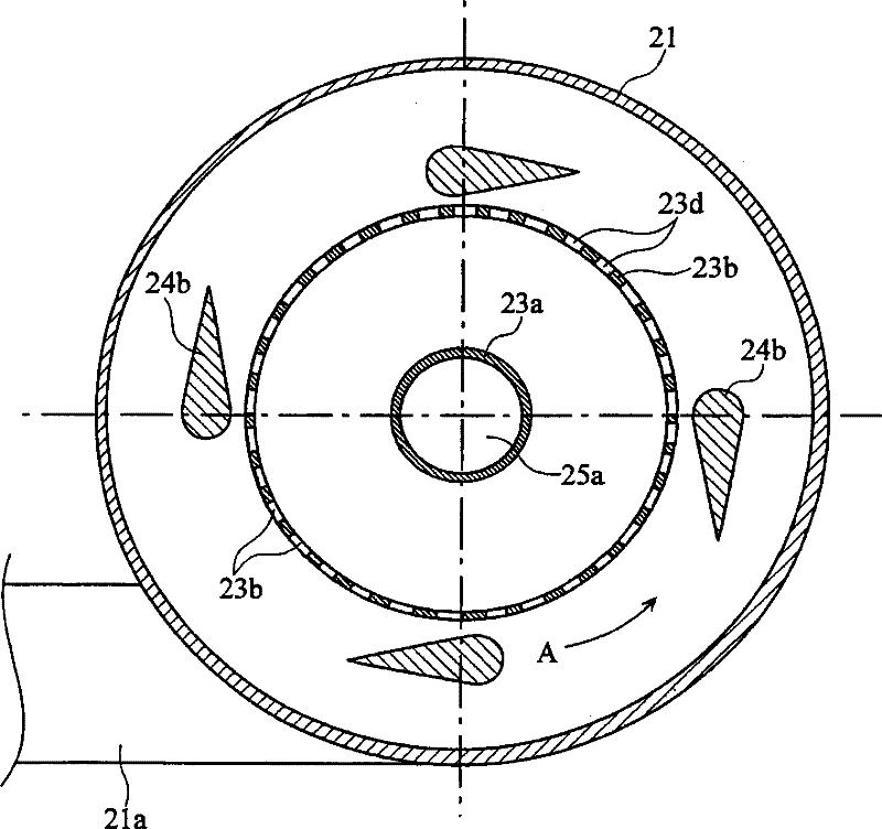 Papermaking method and papermaking machine