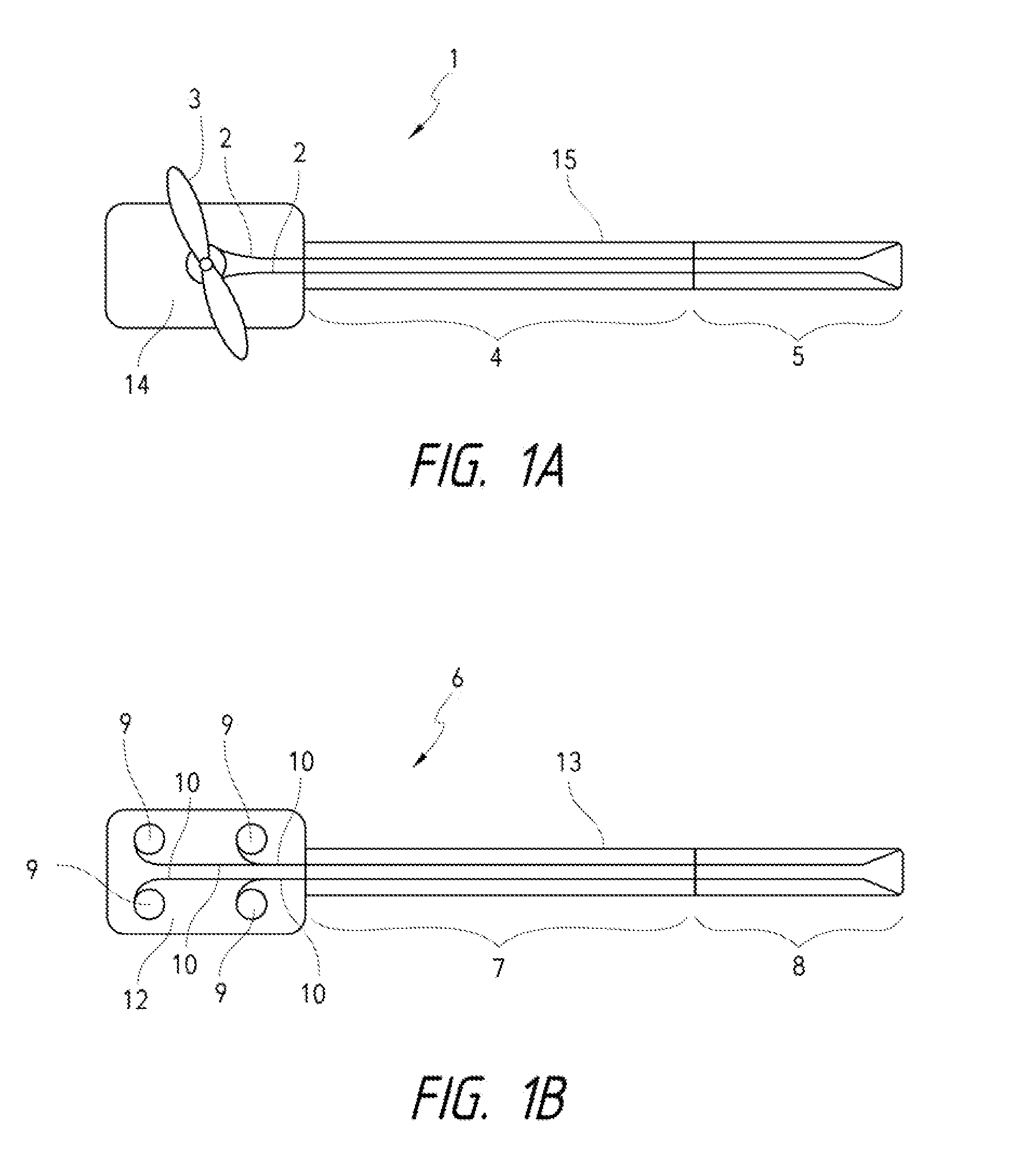Apparatus and methods for fiber integration and registration