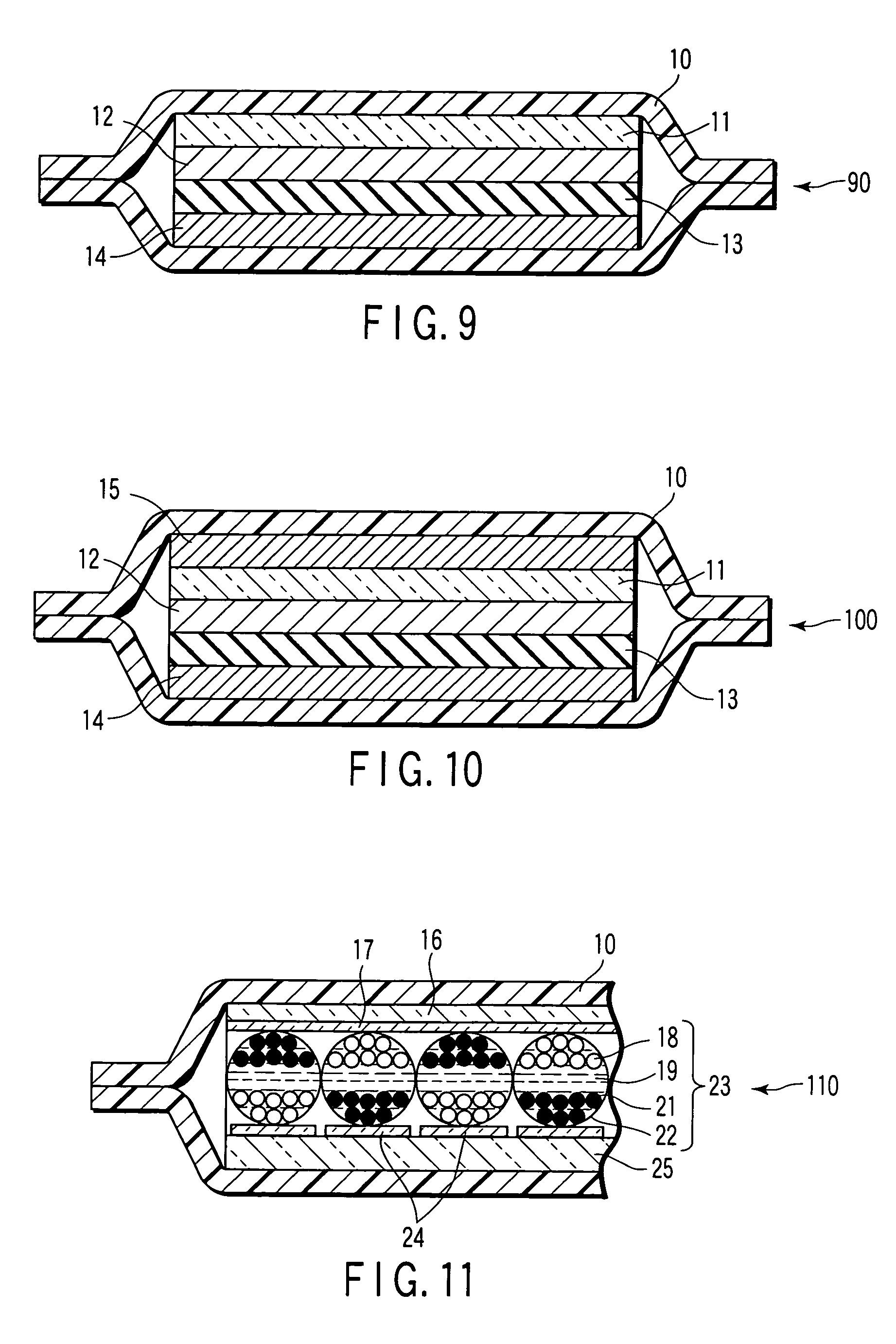 Transparent gas barrier laminated film, and electroluminescent light-emitting element, electroluminescent display device, and electrophoretic display panel using the same