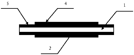 A New Laminated Wound Film Capacitor