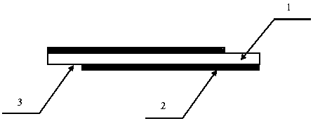 A New Laminated Wound Film Capacitor