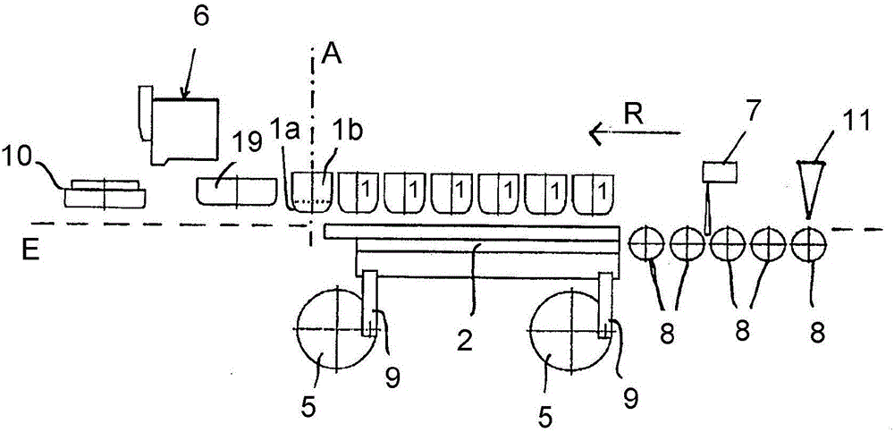 Folding apparatus and method