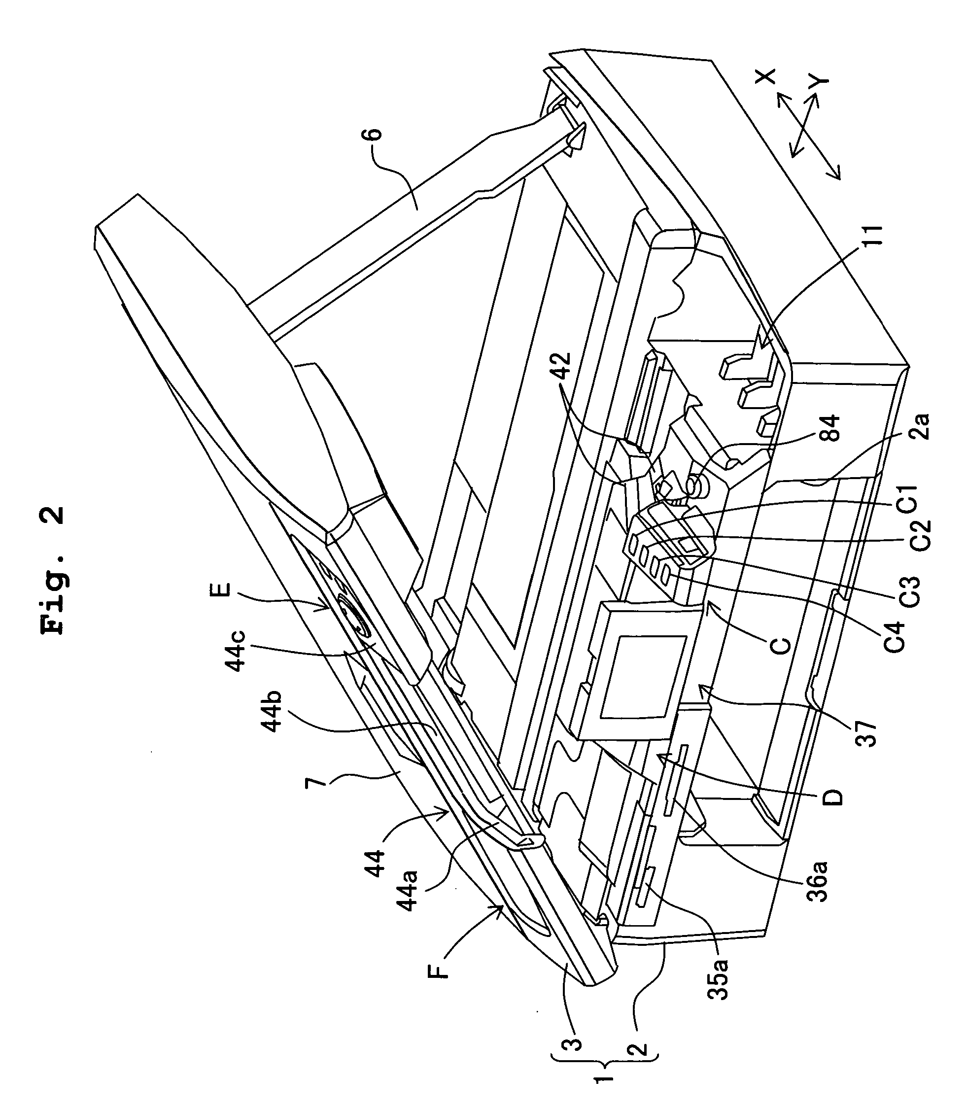 Image recording apparatus