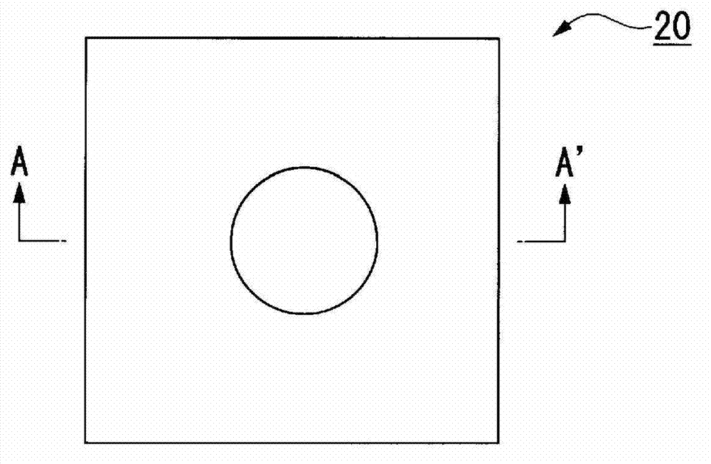 Epitaxial wafer for light-emitting diodes