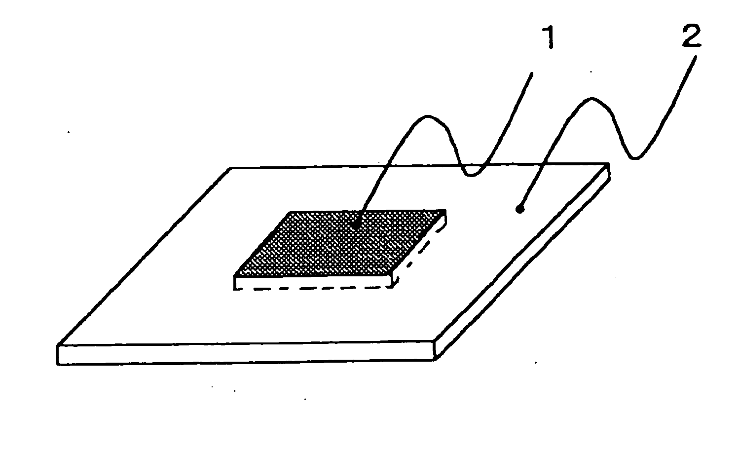 Polymer electrolyte film and method for preparation of the same, and solid polymer type fuel cell using the same