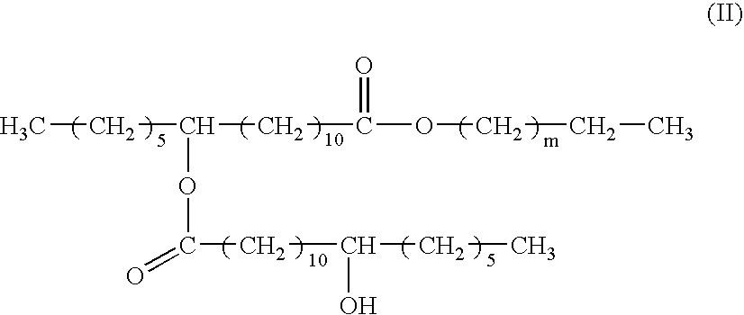 Cosmetic composition comprising an alkyl phosphate and a fatty alkyl ether of polyethylene glycol, processes therefor and uses thereof