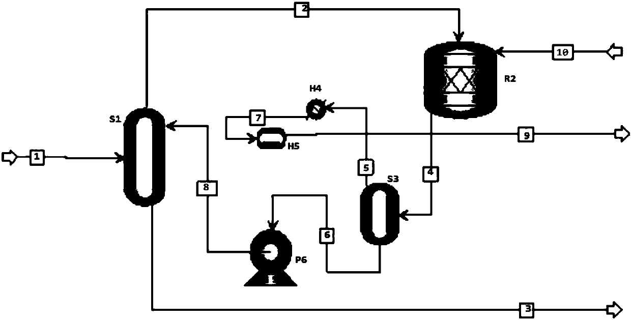 Selective hydrogenation catalyst and application thereof and hydrogenation process of C-2 fraction in production of ethylene by steam cracking