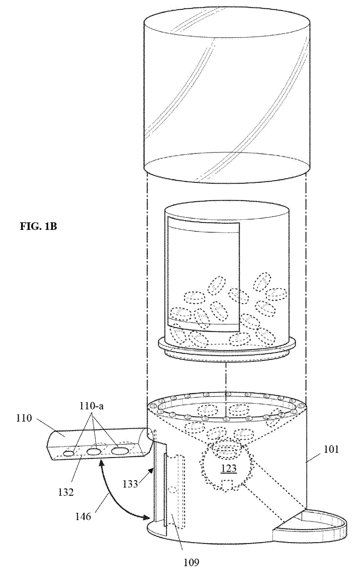 Systems and methods for medication management