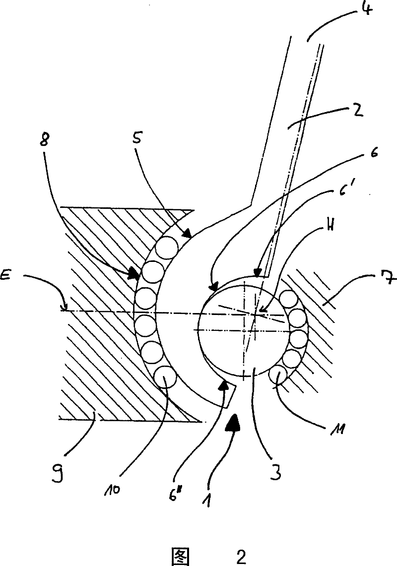 Disk brake