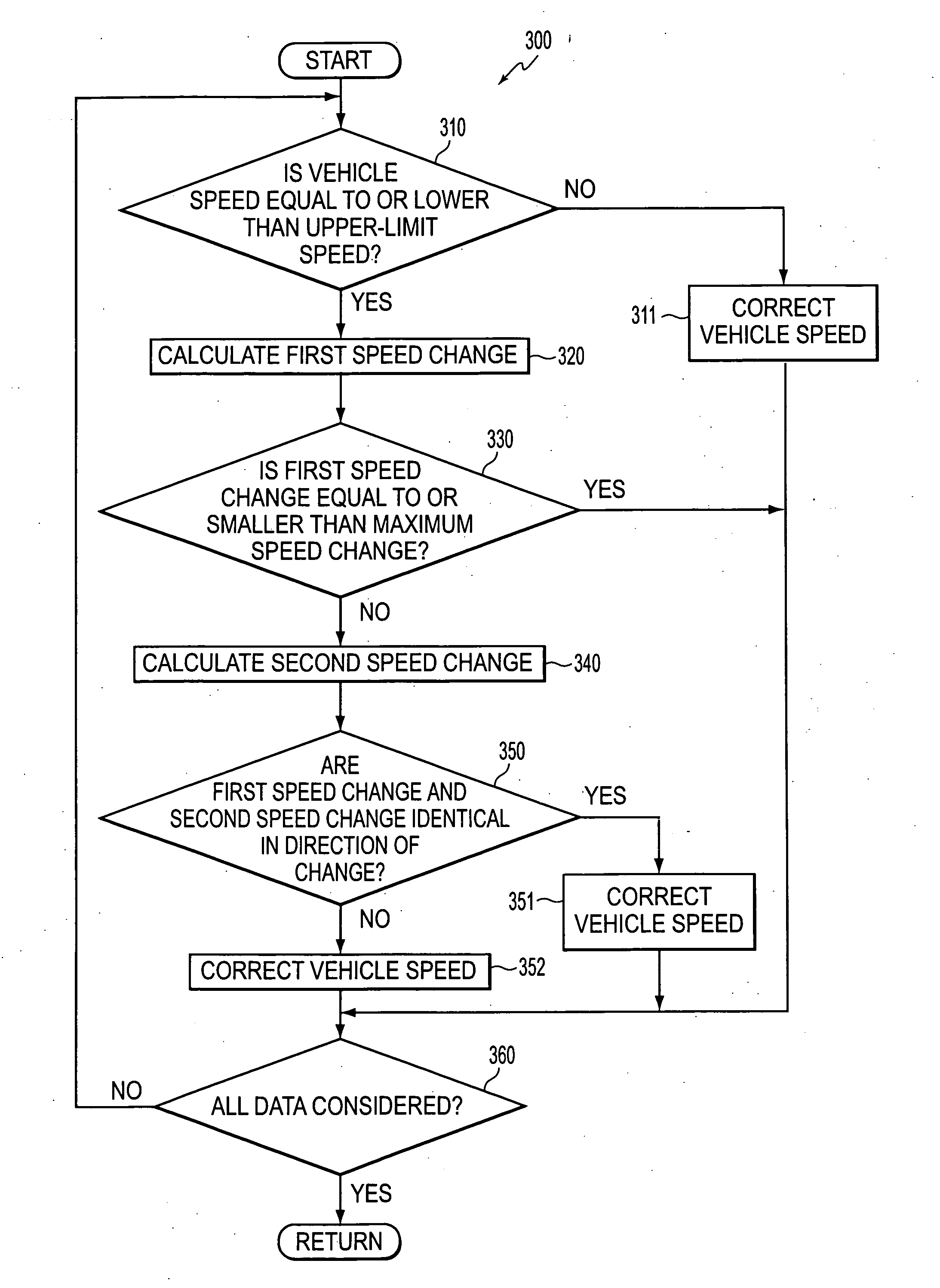 Systems, methods, and data structures for correcting traffic information