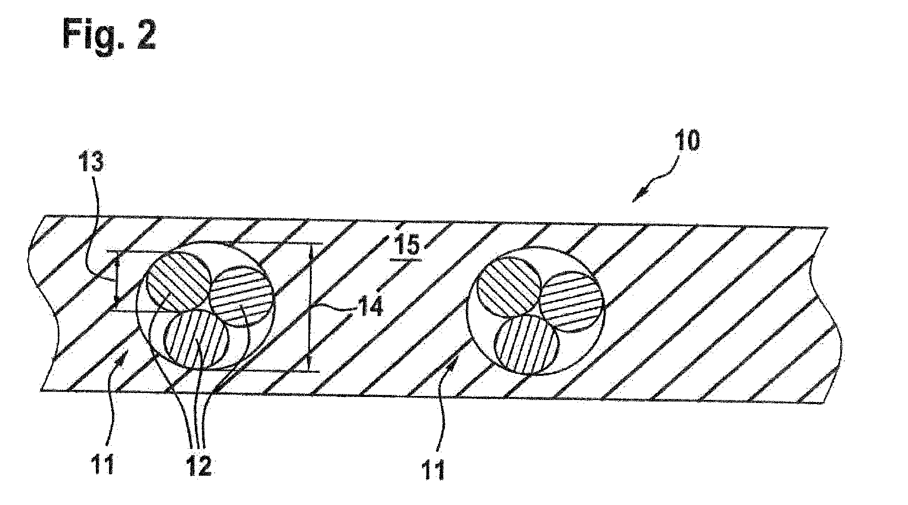 Pneumatic vehicle tire