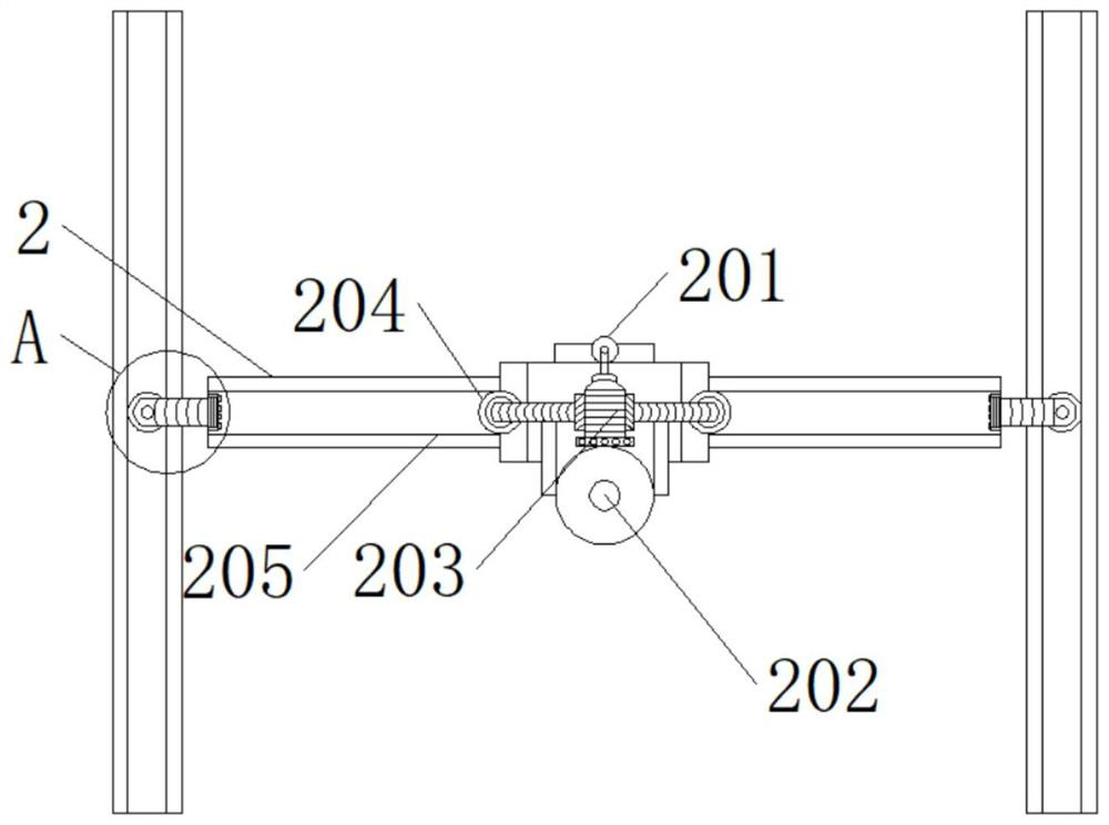 An image recognition module based on deep neural network