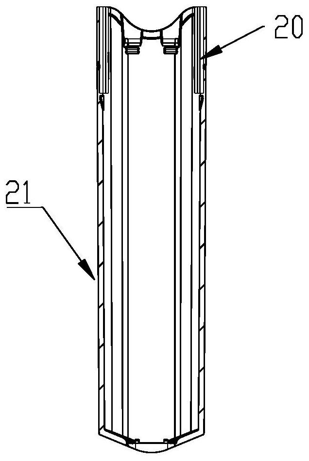 Method for detecting and controlling solution viscosity of electronic atomization equipment and electronic atomization equipment