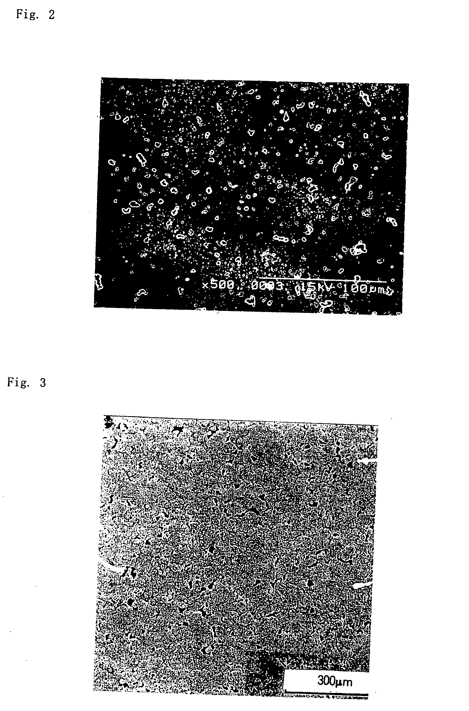 Negative electrode for nonaqueous electrolyte secondary battery, method for manufacturing same and nonaqueous electrolyte secondary battery