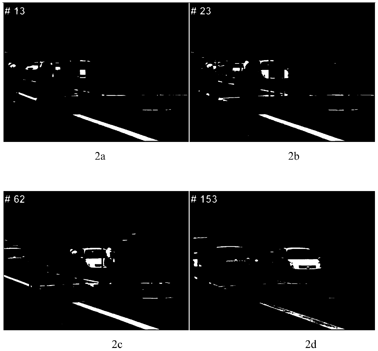Multi-pedestrian tracking method based on iterative filtering and observation discrimination