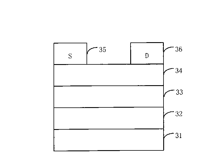 Metalloporphyrin-thienopyrazine organic semiconductor material, preparation method thereof and application thereof
