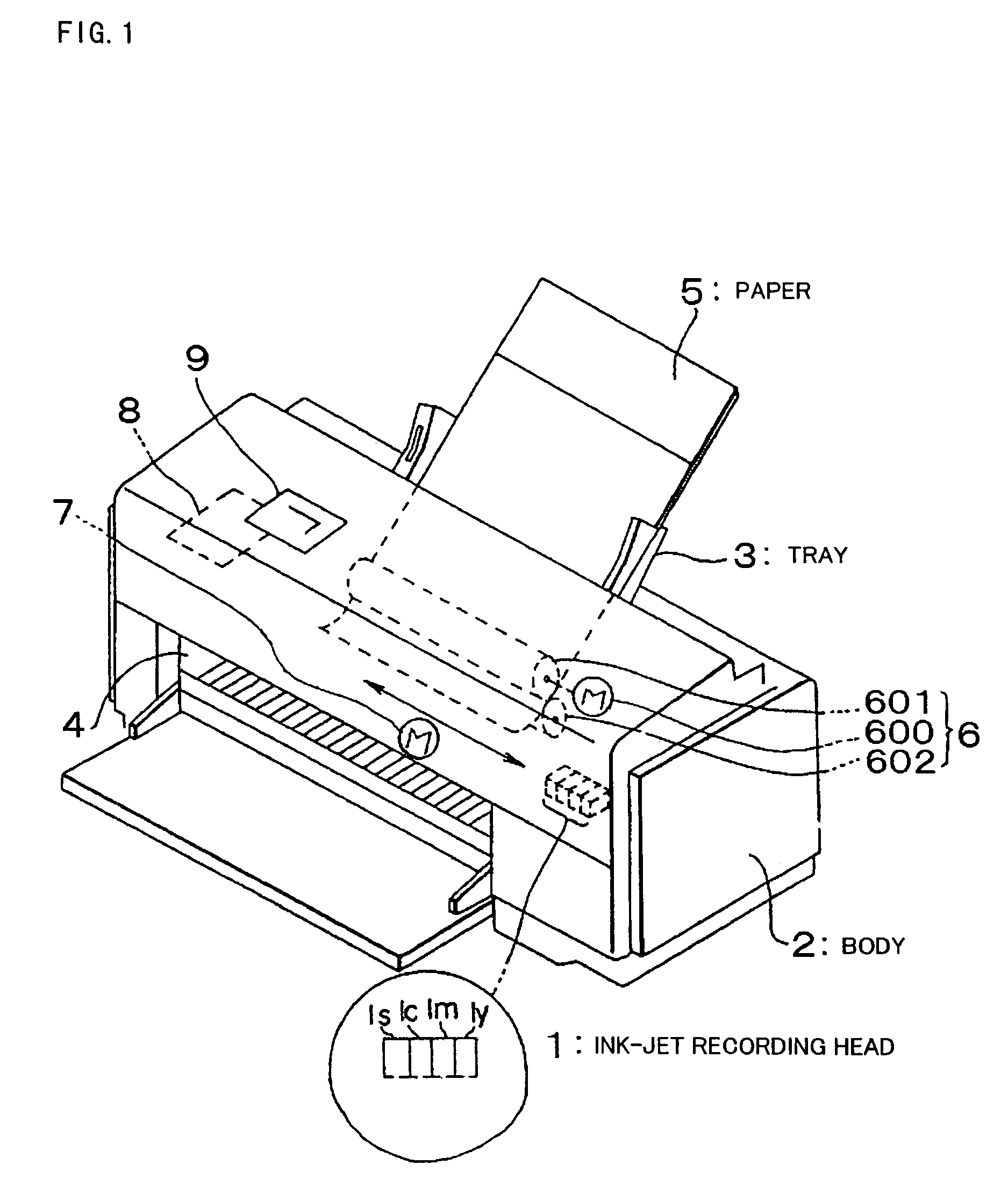 Method for the manufacture of a piezoelectric element