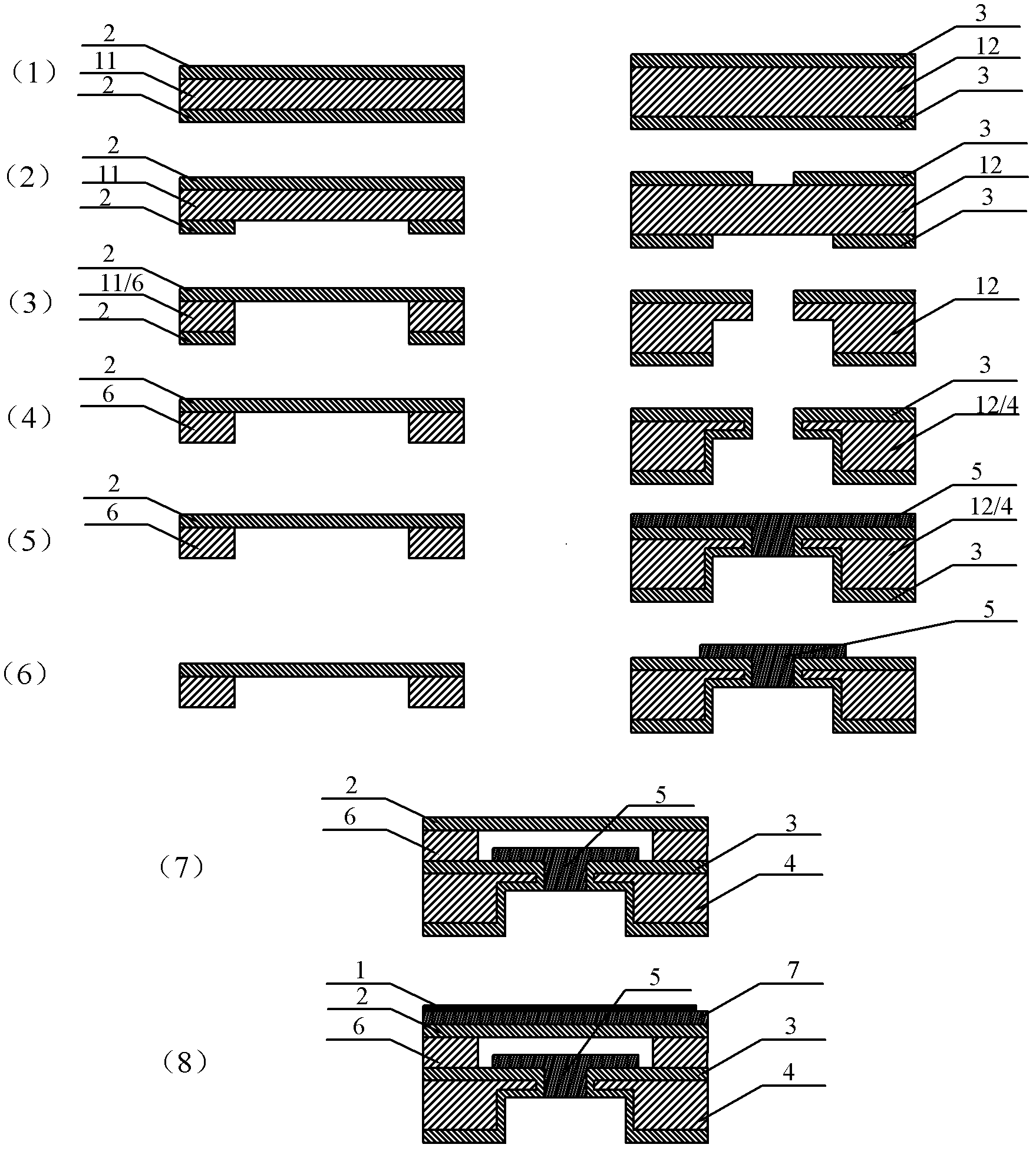 CMUT (Capacitive Micromachined Ultrasonic Transducer)-based biochemical transducer and manufacturing method thereof