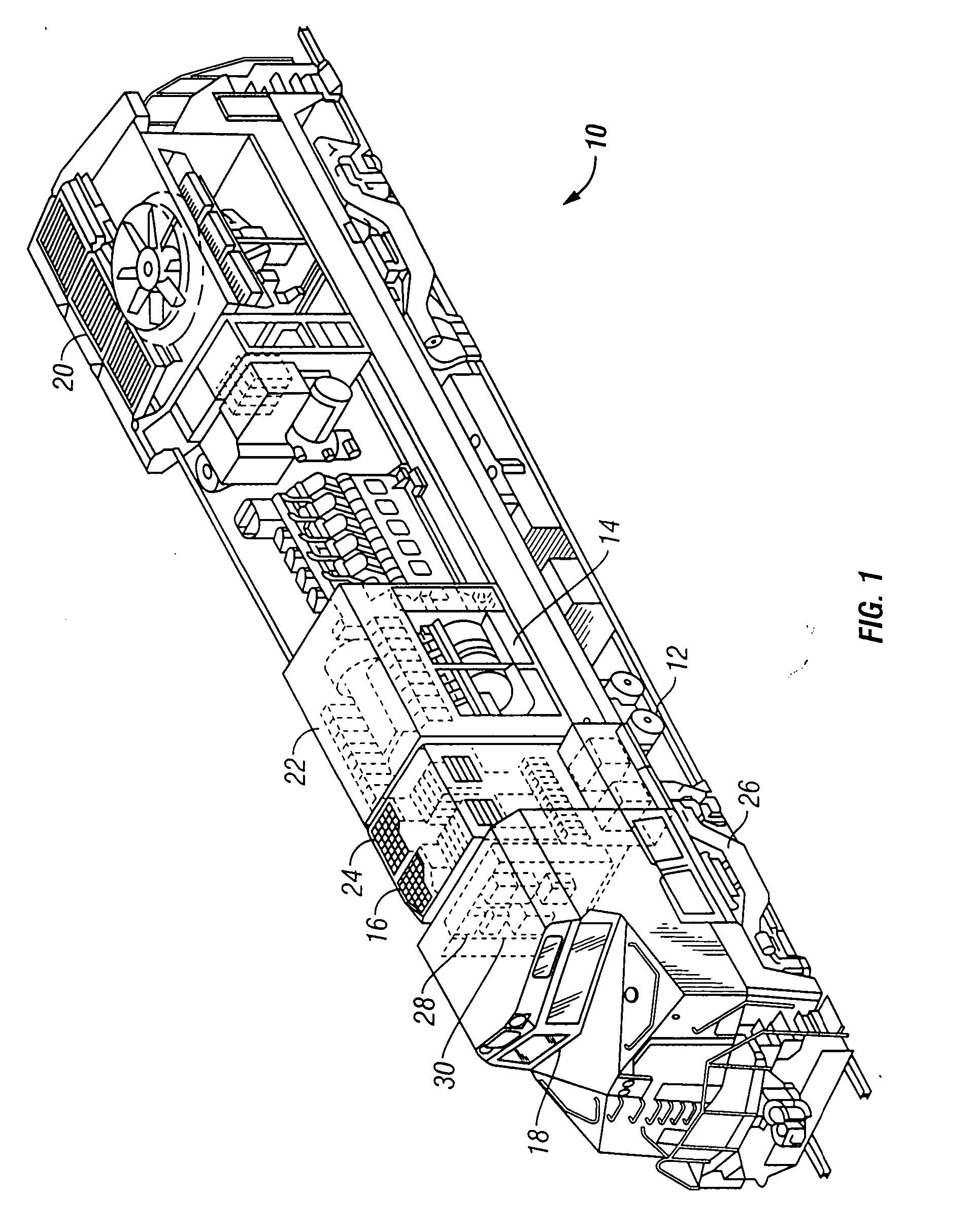System and method for remote inbound vehicle inspection