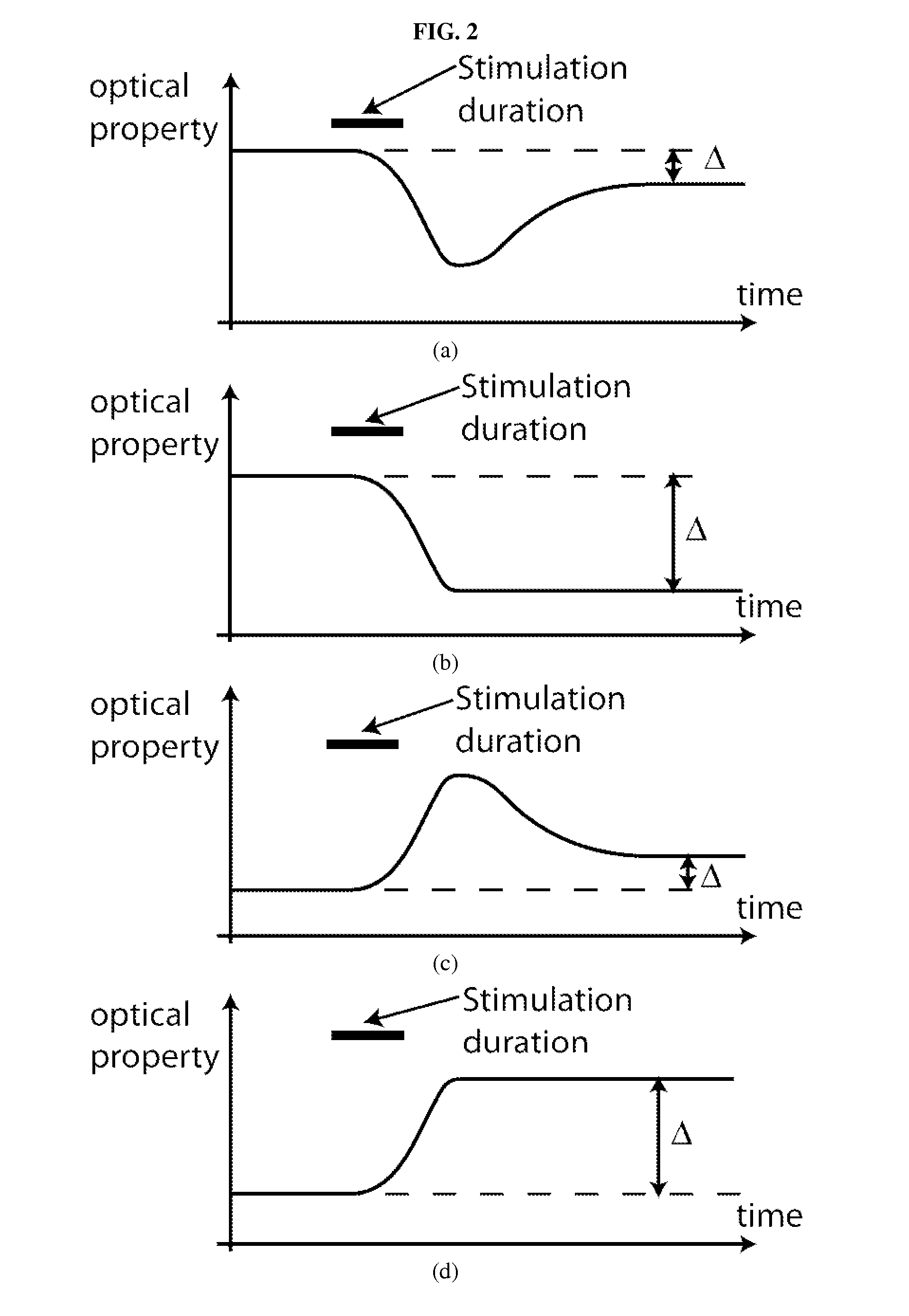 Apparatus and method for early diagnosis of cell death