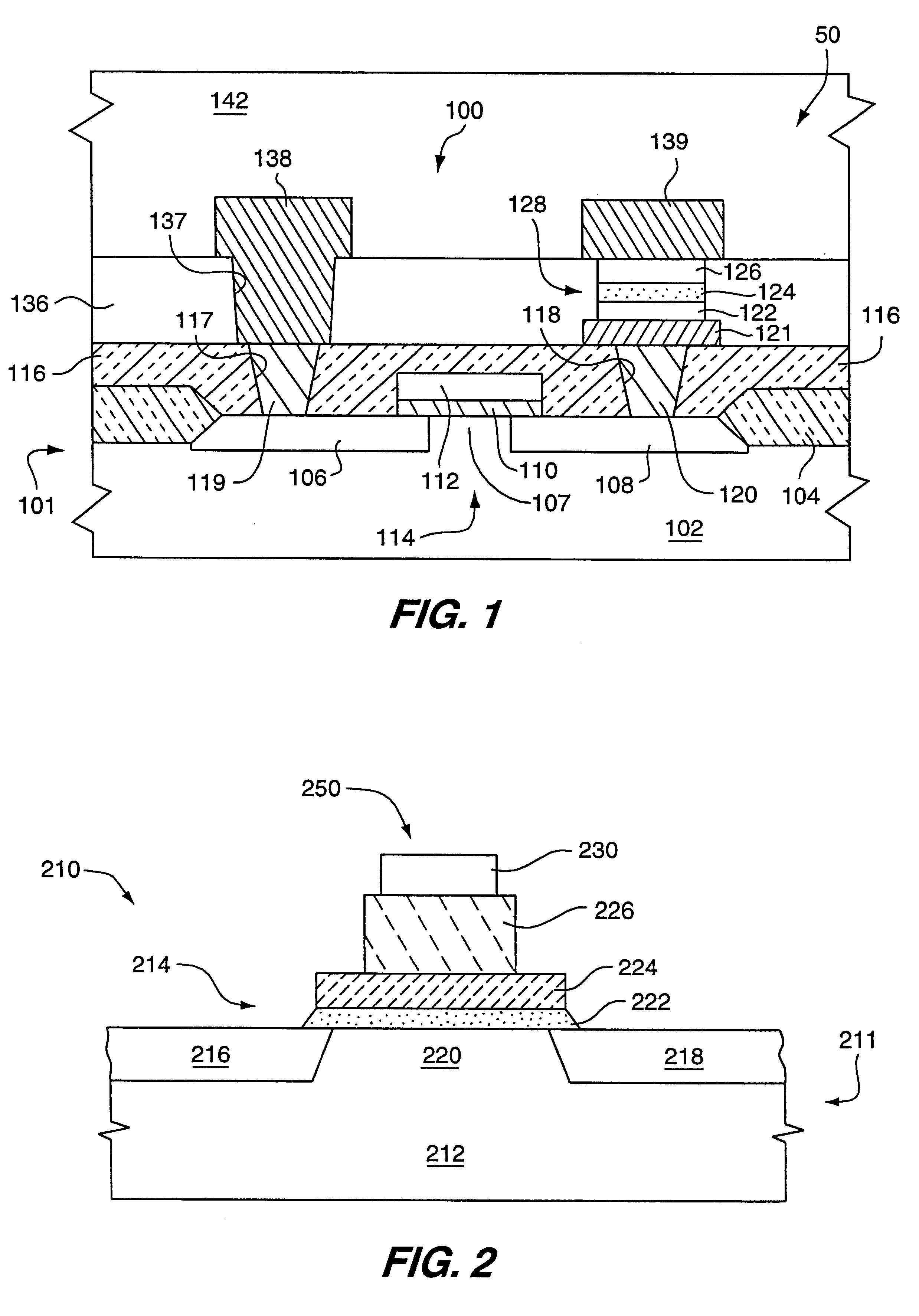 Low temperature rapid ramping anneal method for fabricating layered superlattice materials and making electronic devices including same