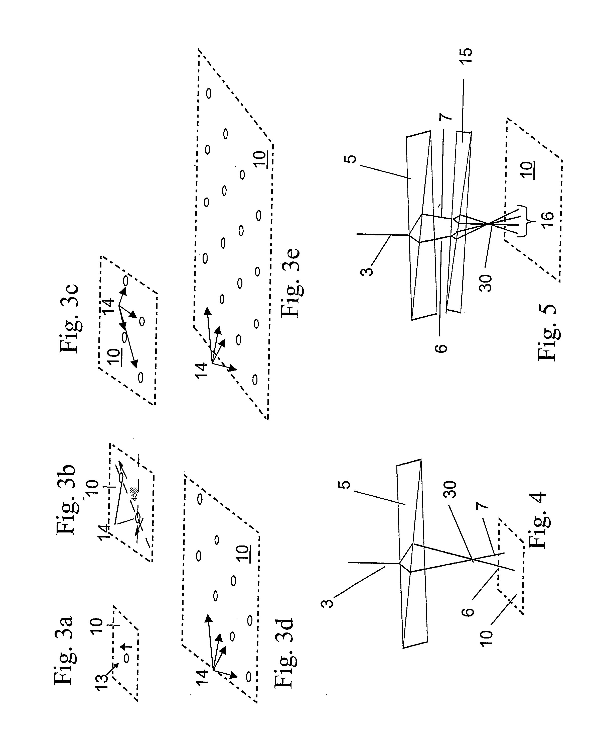 Optical Scanning Device and Method of Deriving Same